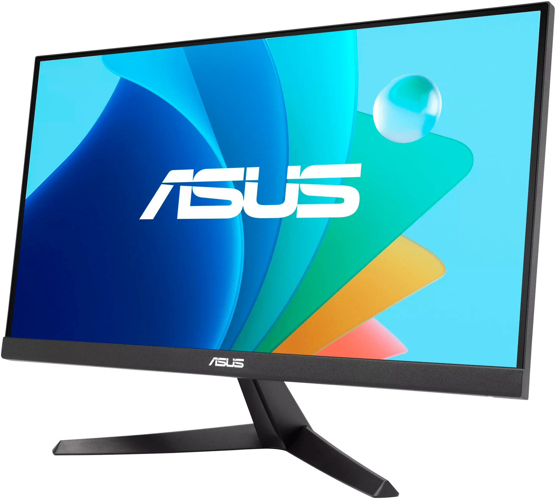 Asus Ledscherm VY229HF, 55 cm / 22", Full HD