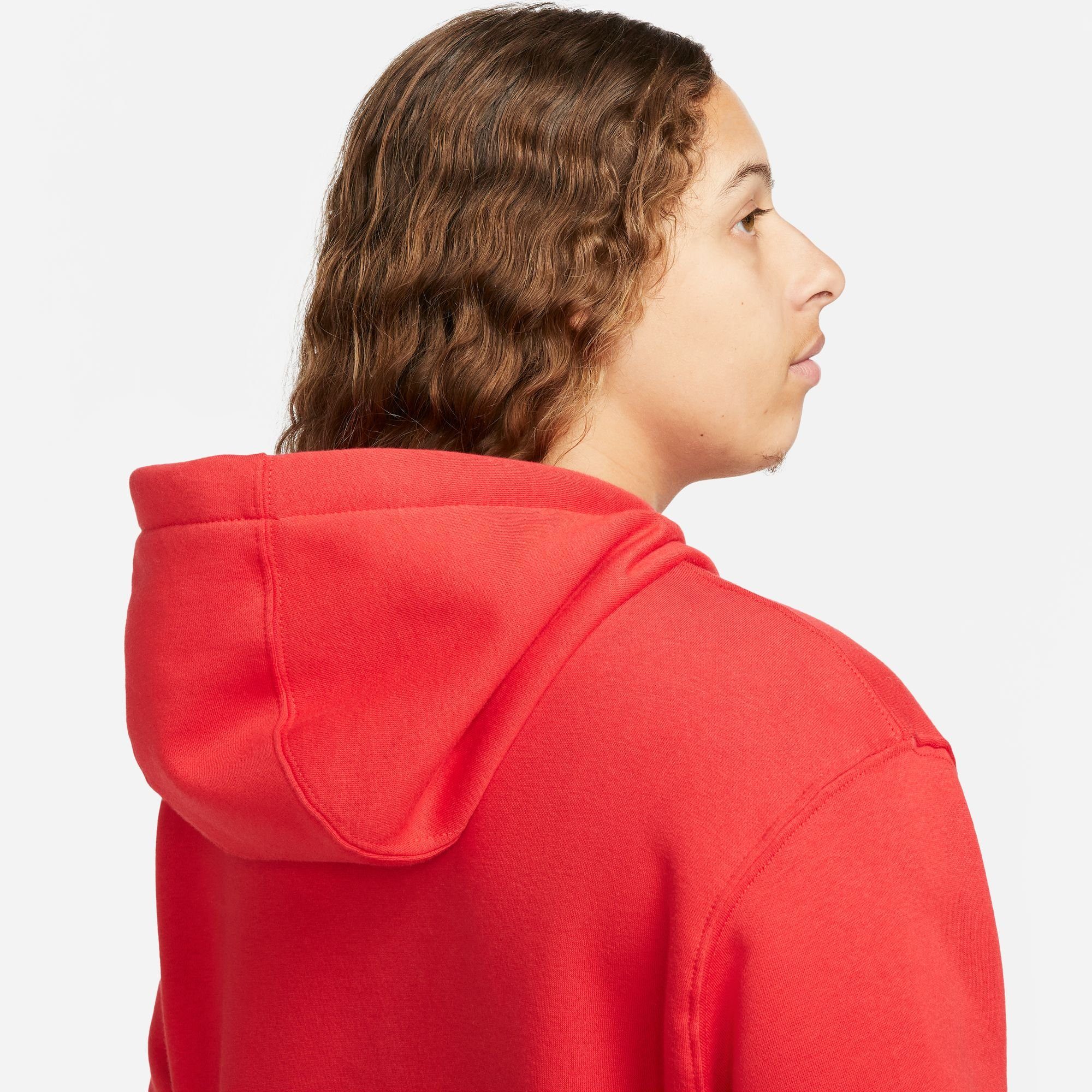 Nike Sportswear Hoodie CLUB FLEECE PULLOVER HOODIE