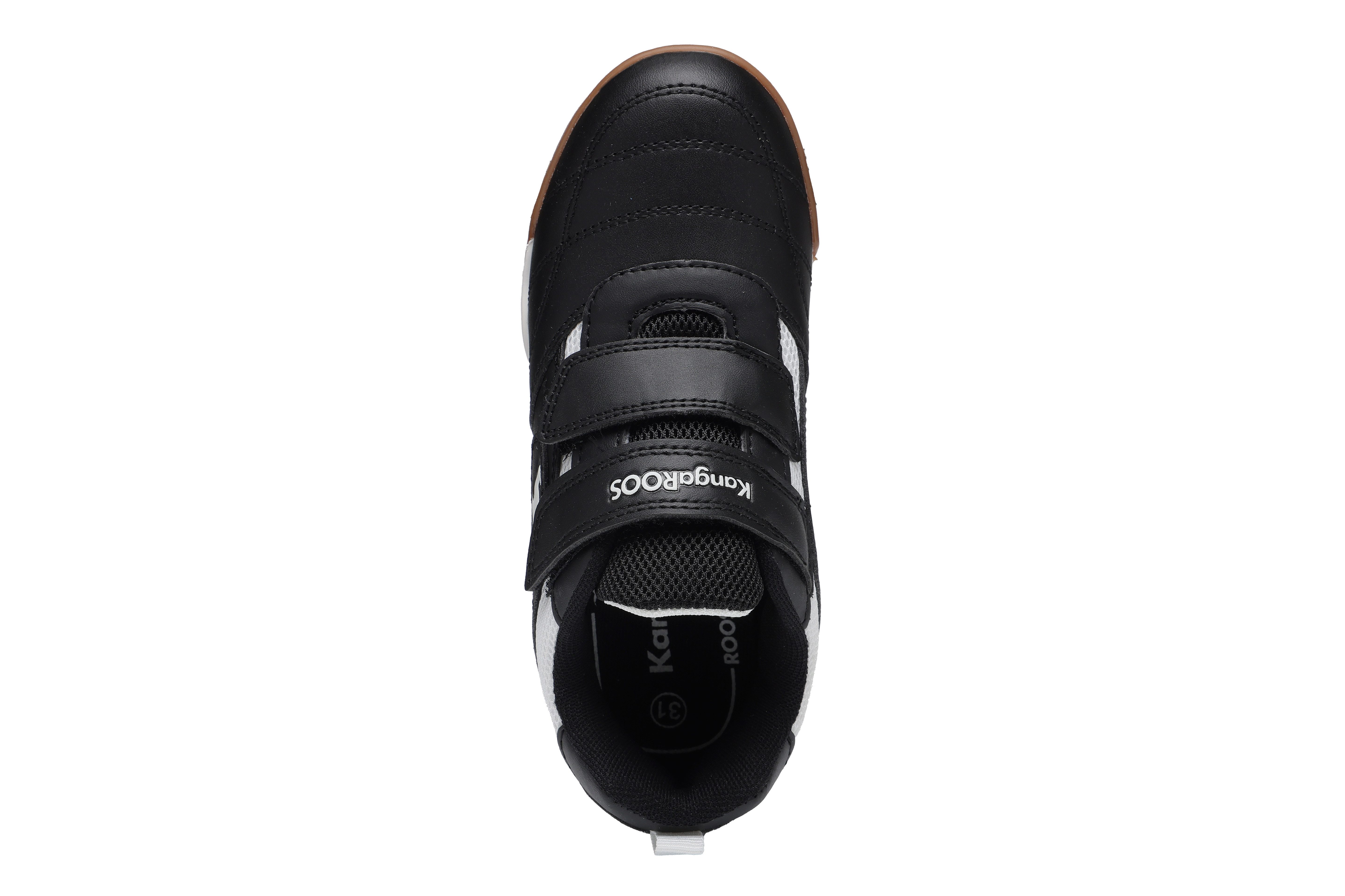 KangaROOS Sneakers Backyard 2.0 V Indoorschoen, zaalschoen
