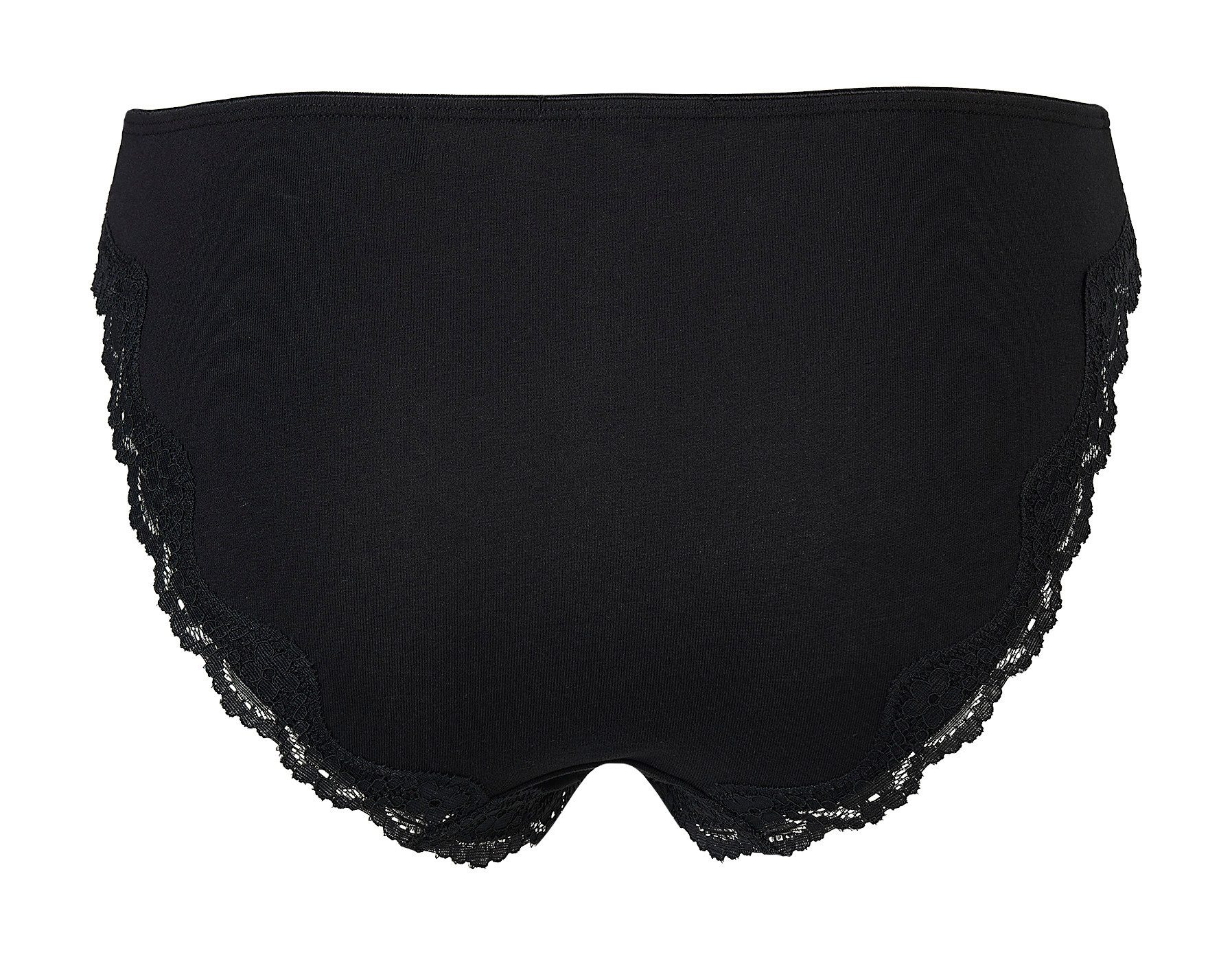 JOOP! Slip Multipack met elegante kantafwerking (Set van 3)