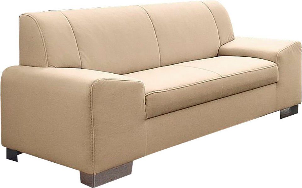 DOMO collection 2-zitsbank Alisson stevig zitcomfort