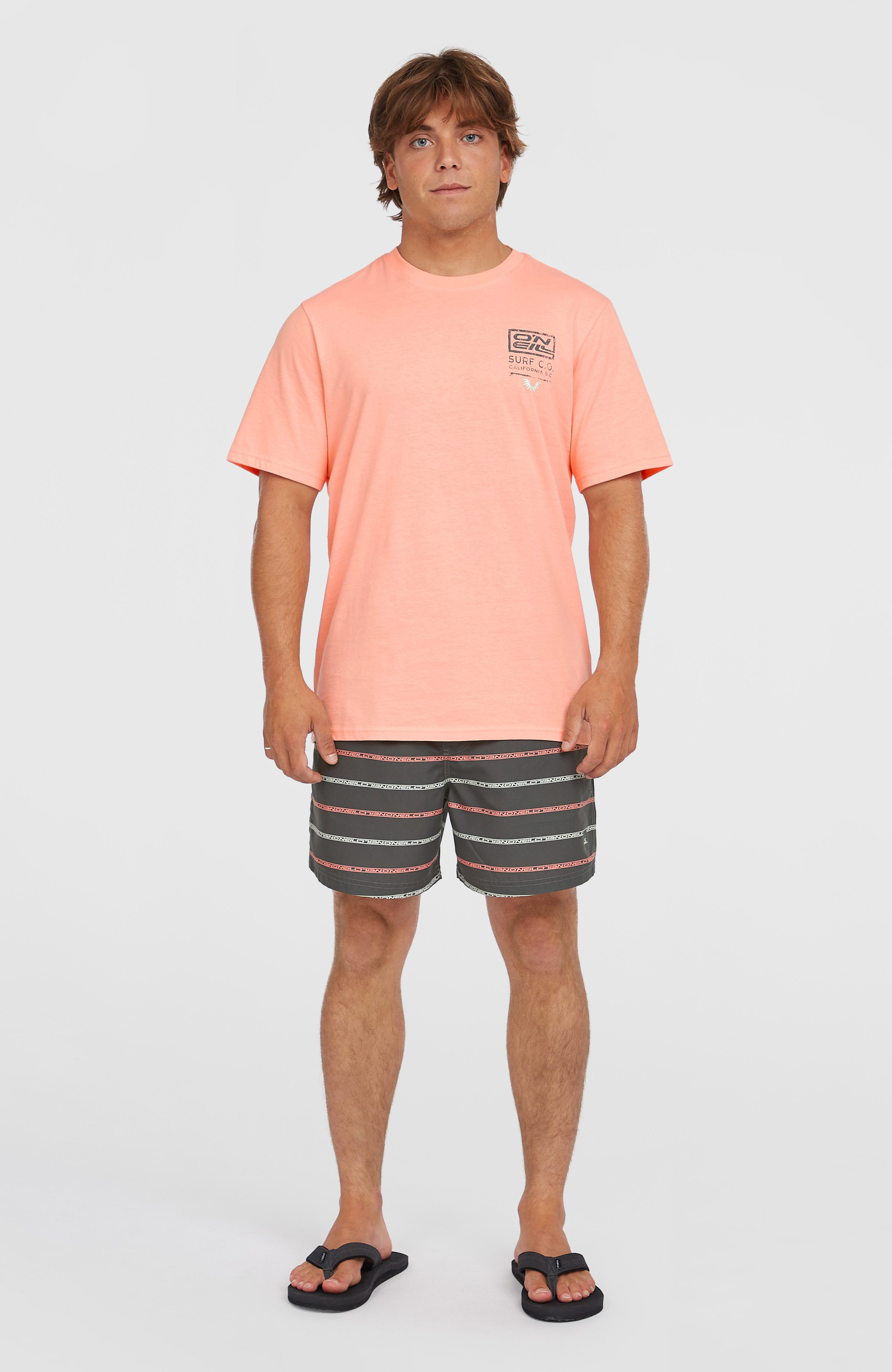 O'Neill Zwembroek O'NEILL CALI FIRST 15'' SWIMSHORTS