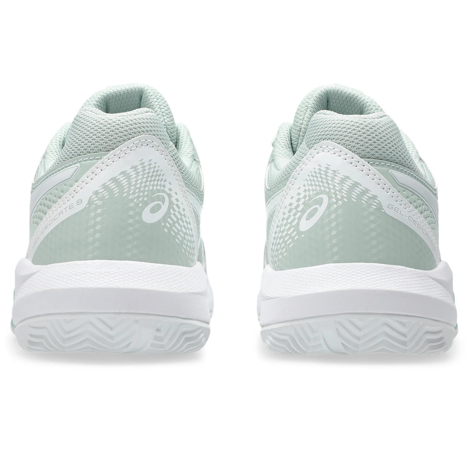 Asics Tennisschoenen GEL-DEDICATE 8 CLAY