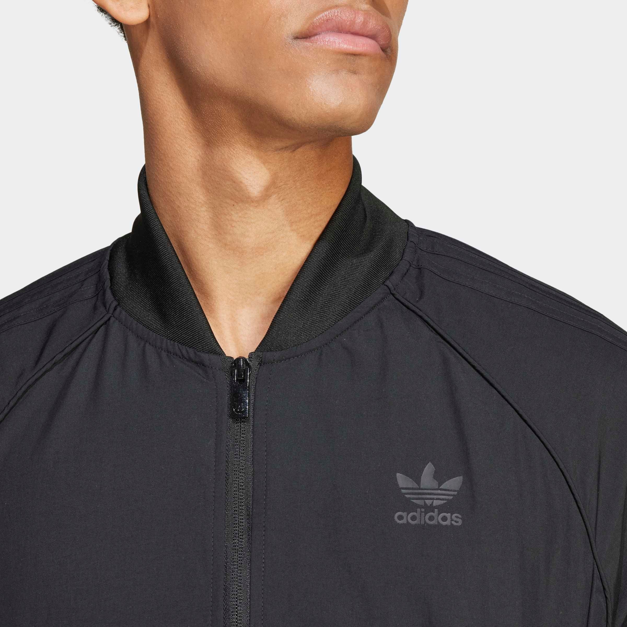 adidas Originals Kort jack WOVEN SST TT