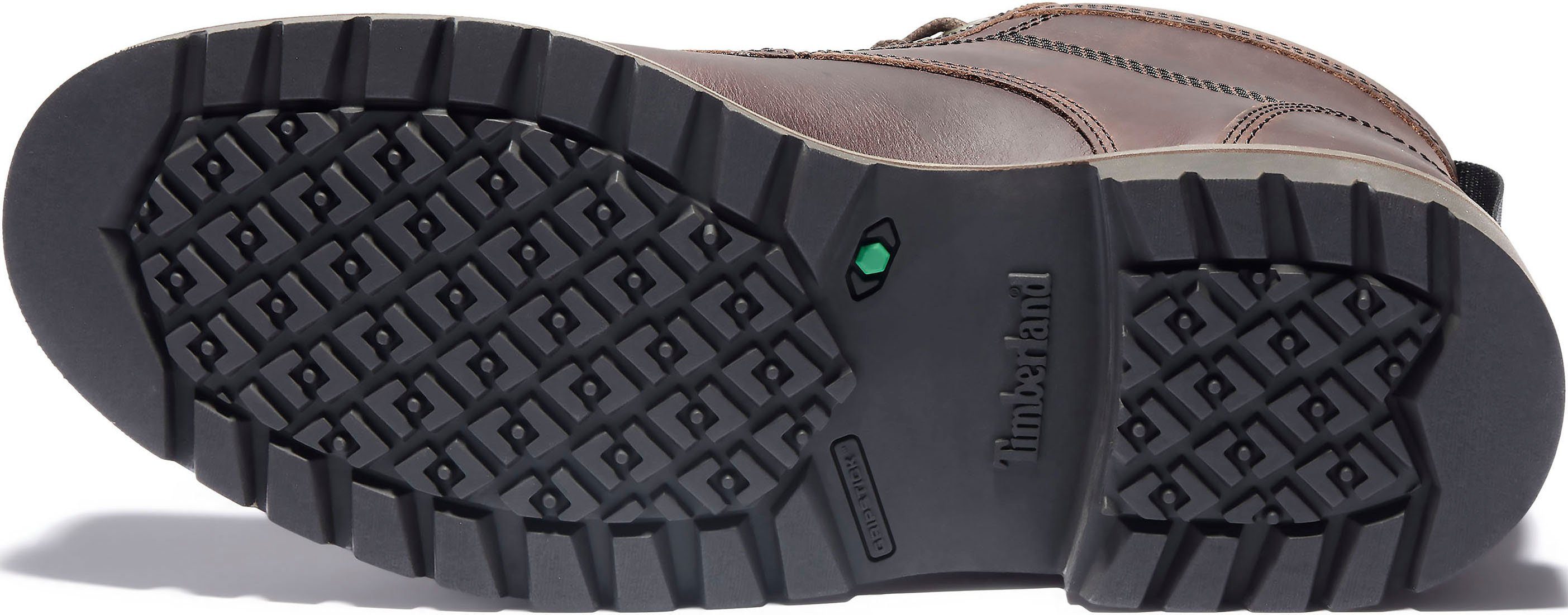 Timberland Veterschoenen Larchmont II Chukka Winterlaarzen, veterschoenen, winterschoenen