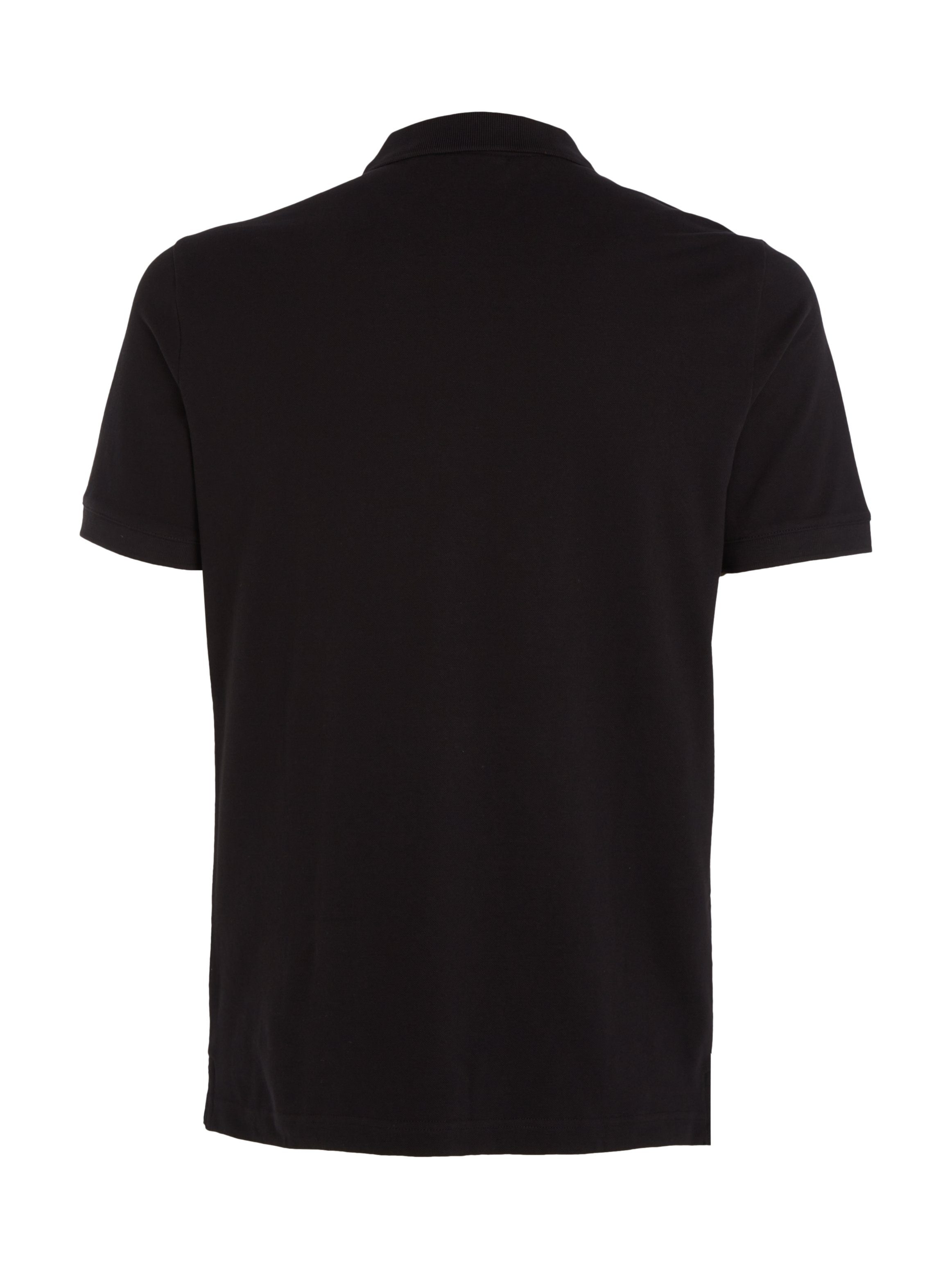 Calvin Klein Poloshirt met calvin klein-logo op de borst