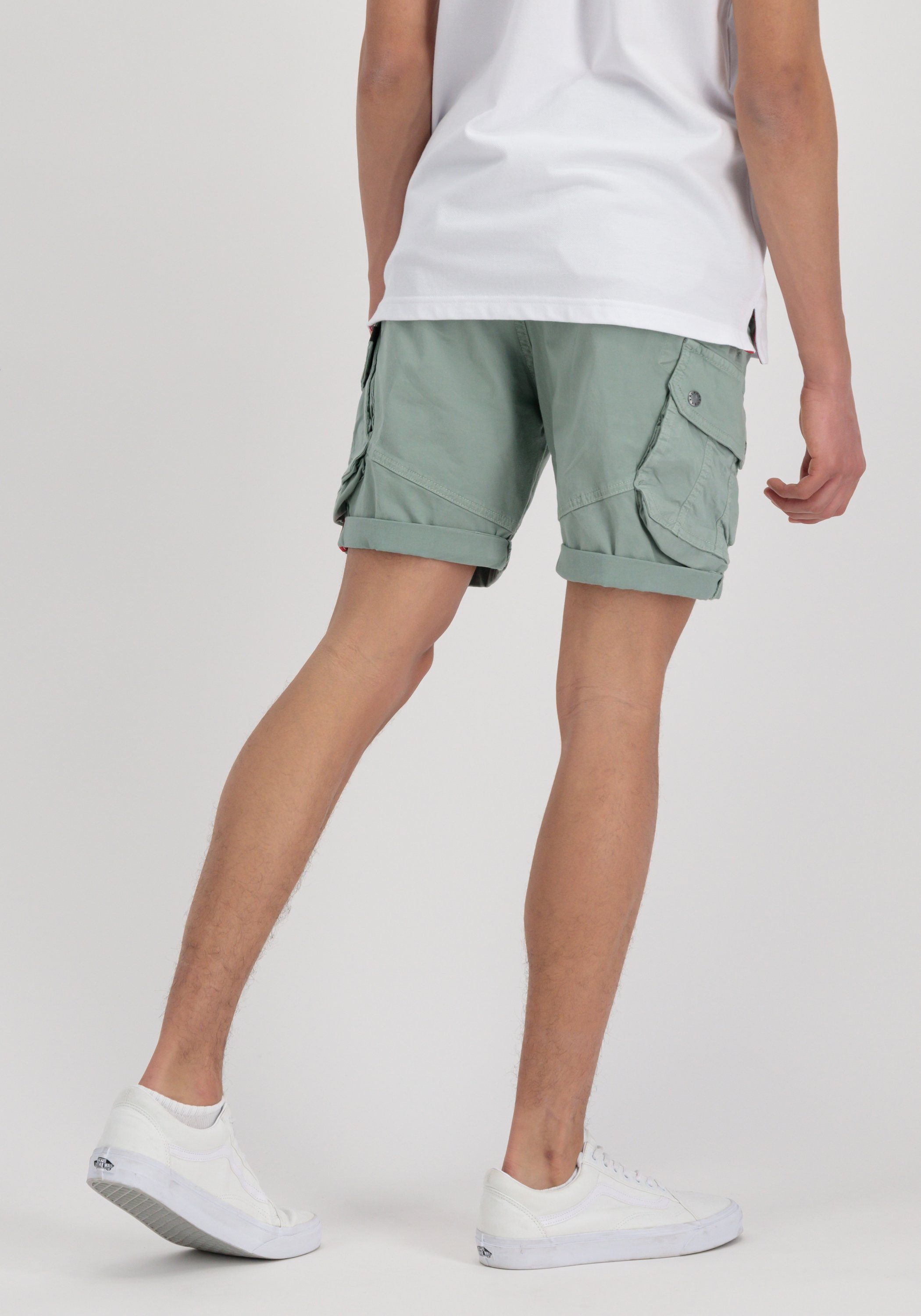 Alpha Industries Short Alpha Industries Men - Shorts Combat Short