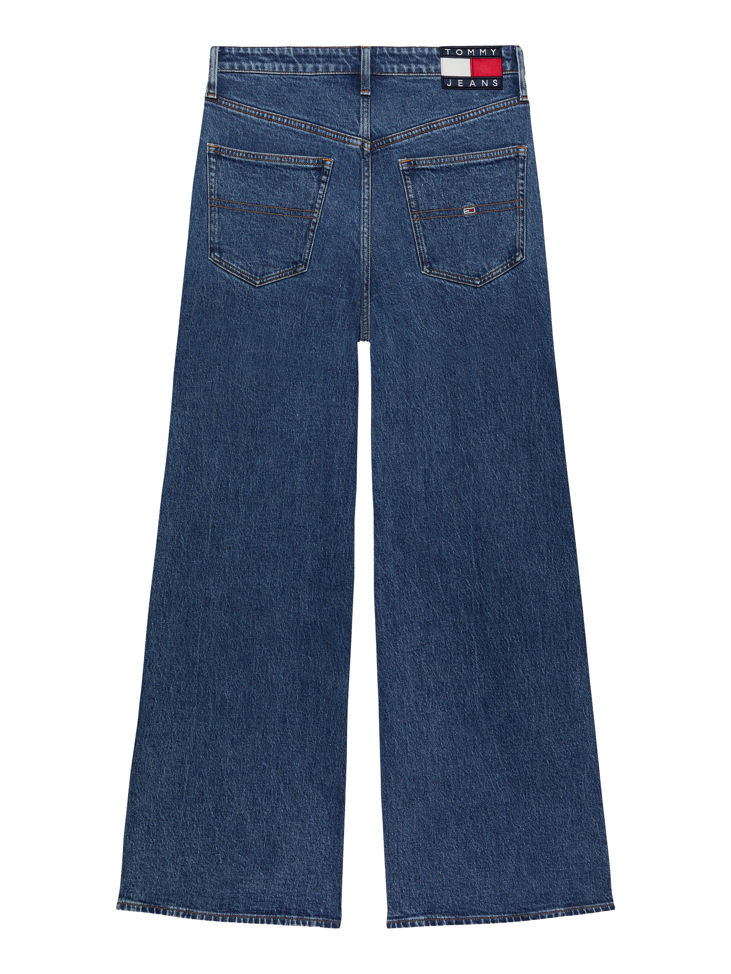 TOMMY JEANS Loose fit jeans CHARLIE MR LOOSE WIDE BI4139