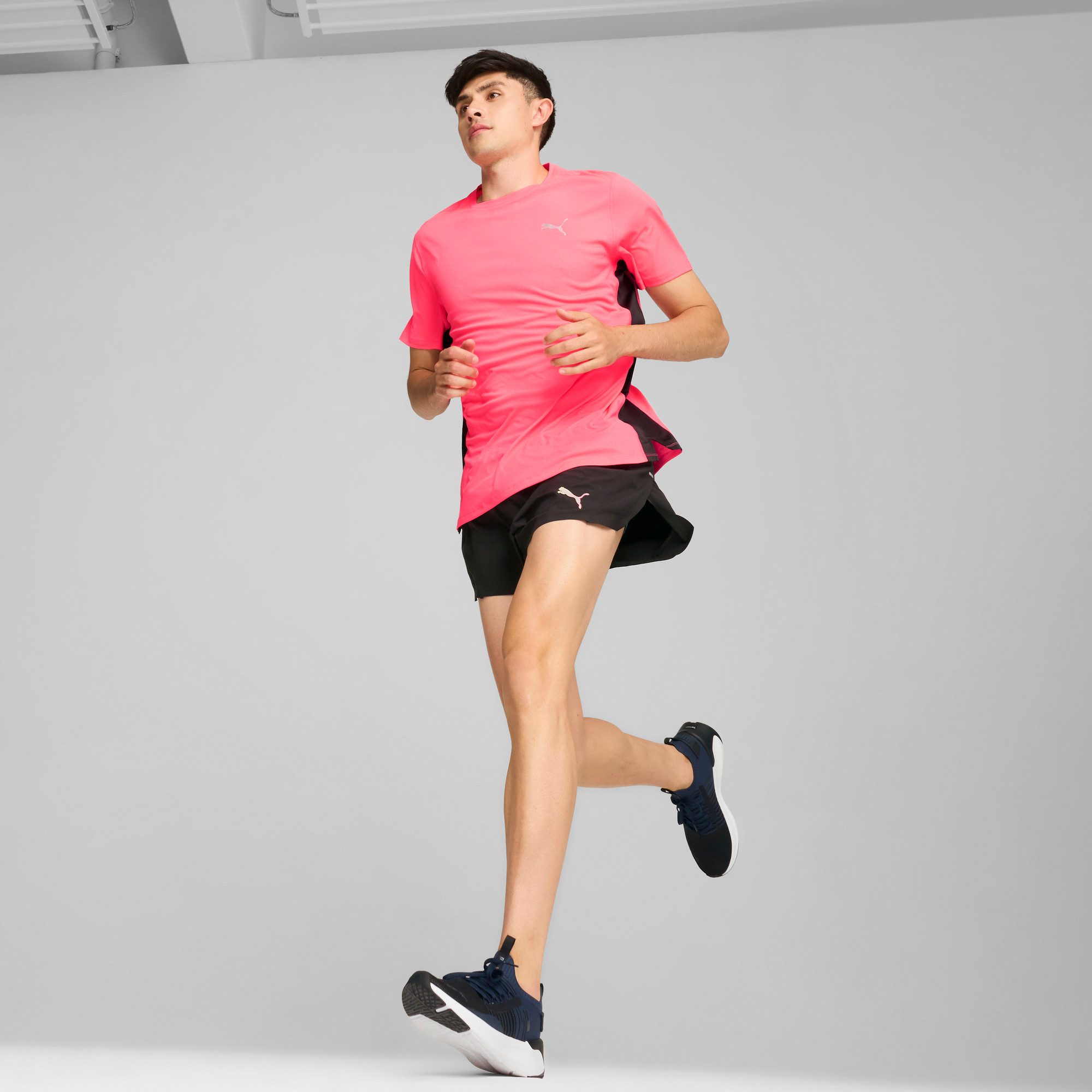 PUMA Runningschoenen SOFTRIDE SYMMETRY FUZION