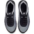 nike sportswear sneakers air max invigor zwart