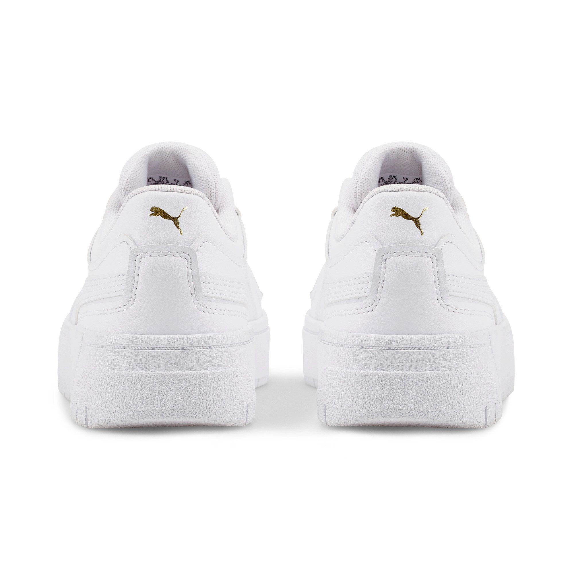 PUMA Sneakers CALI DREAM LTH WNS