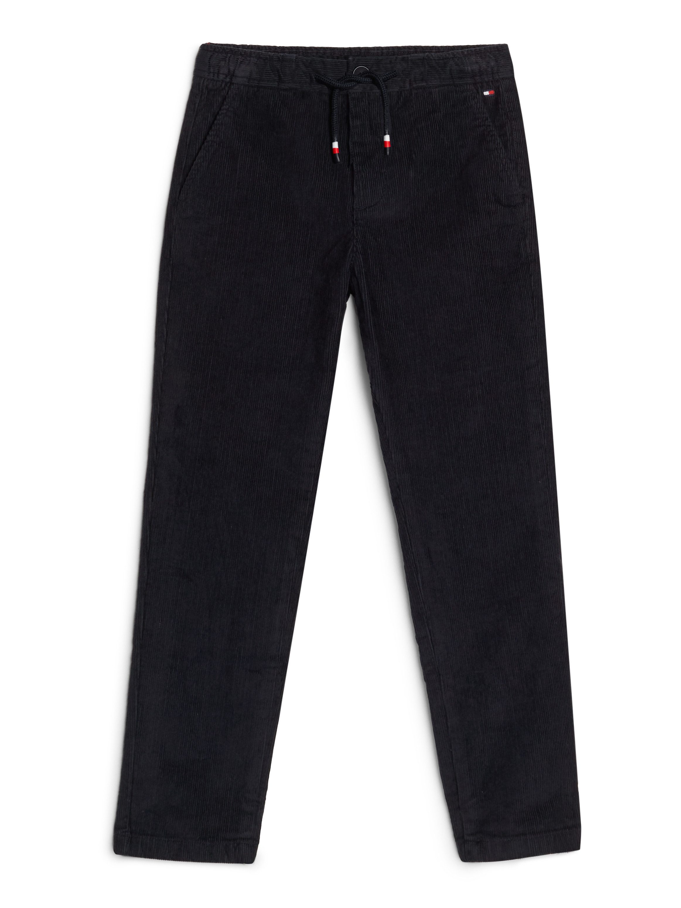 Tommy Hilfiger Cordbroek CORDUROY PANT