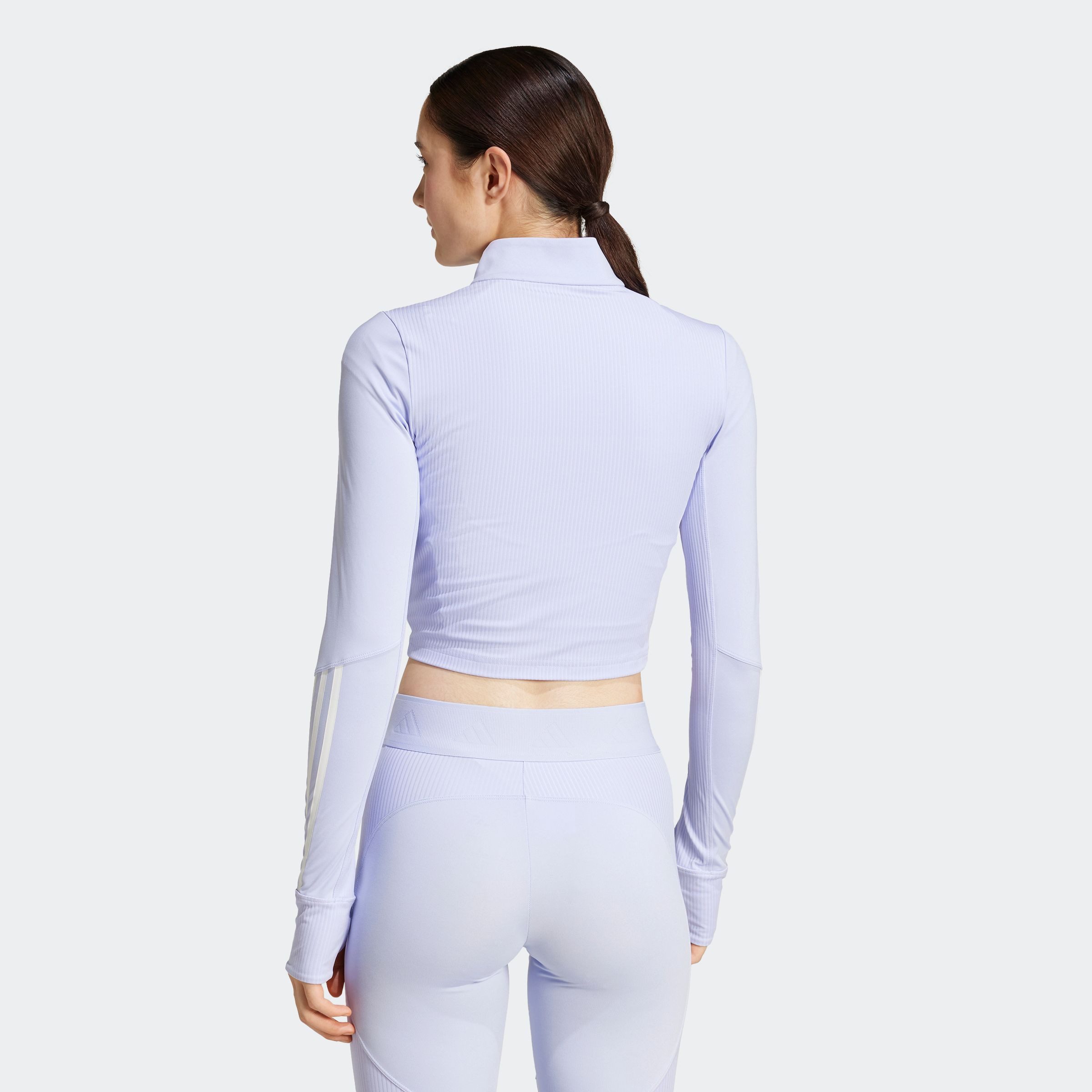 adidas Performance Outdoorjack HYGLM FZ Q1