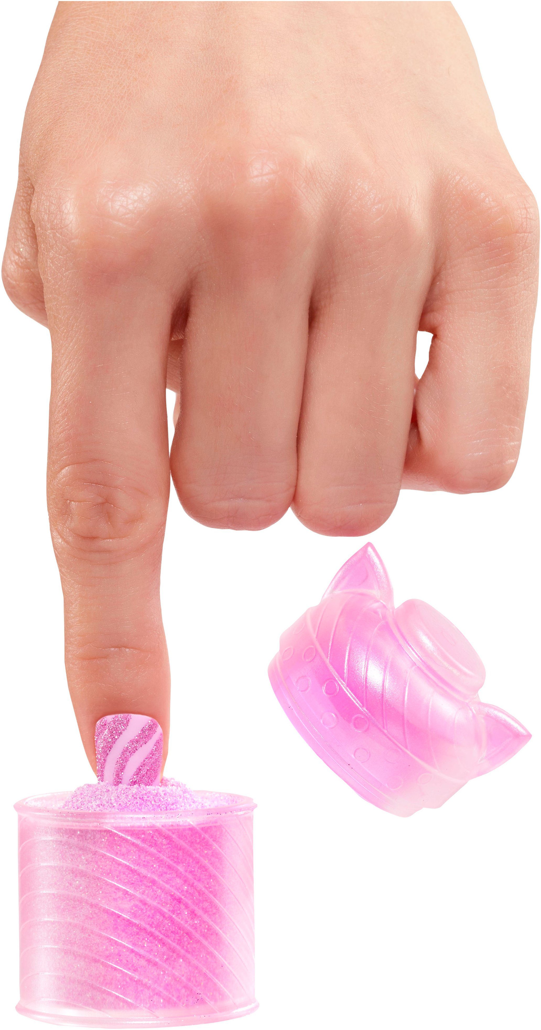 L.O.L. SURPRISE! Aankleedpop L.O.L. Surprise O.M.G. Sweet Nails - Pinky Pops