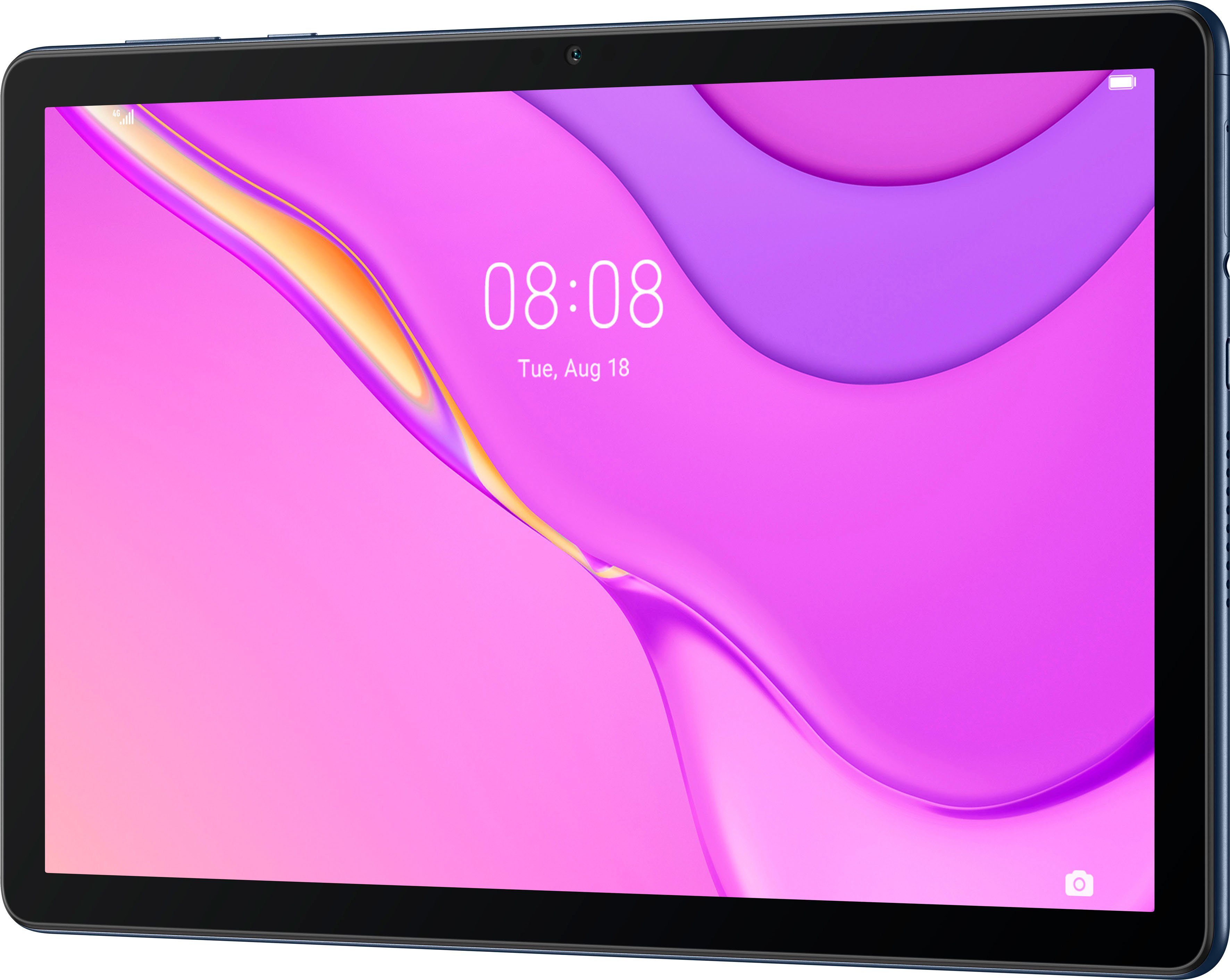 Huawei Tablet MATEPAD T10S LTE 3+64GB, 10,1 ", Android, 24 fabrieksgarantie online verkrijgbaar | OTTO