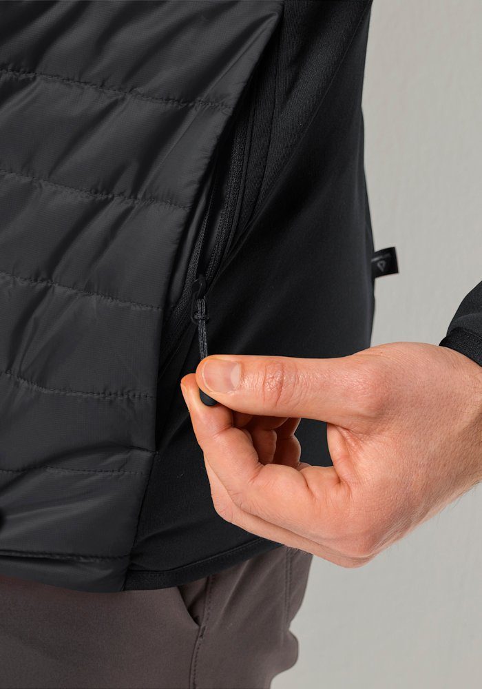 Jack Wolfskin Hybride jas ROUTEBURN PRO HYBRID M