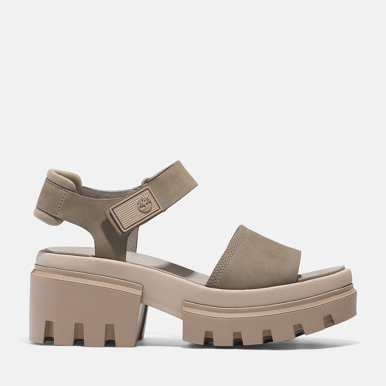 Timberland Sandalen Everleigh 2 STRAP SANDAL