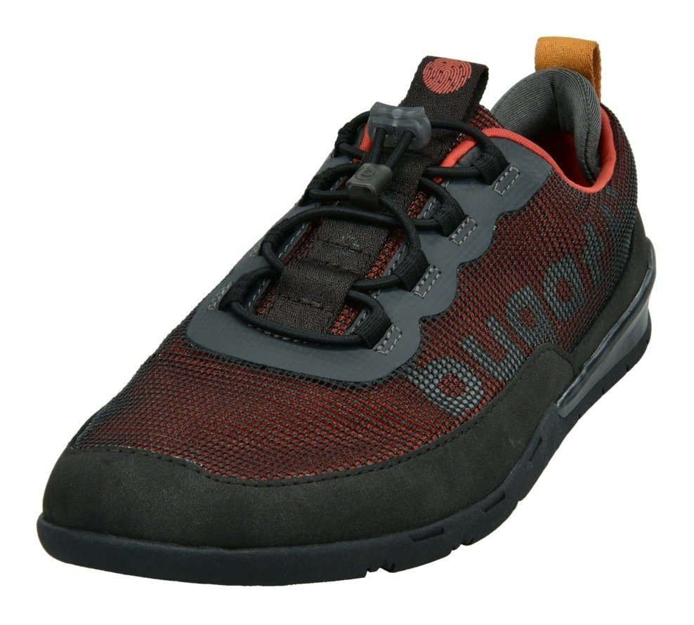Bugatti Slip-on sneakers met gekleurd tegengevoerd textiel in de online  shop | OTTO