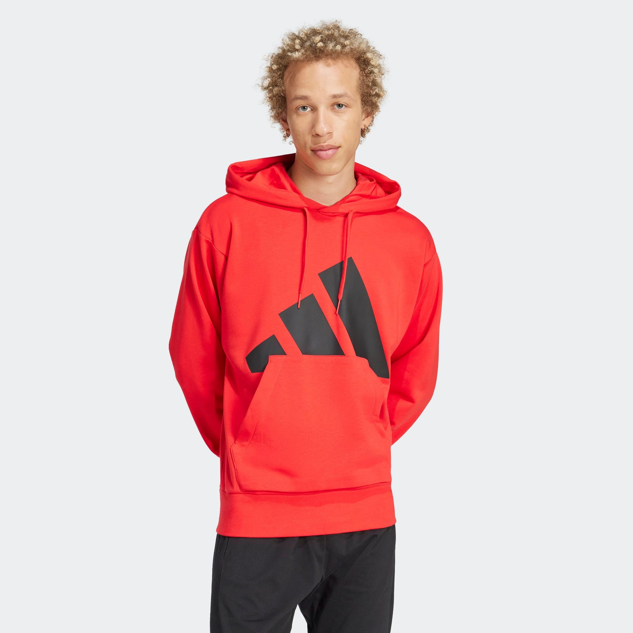 adidas Sportswear Hoodie M BL FT HD