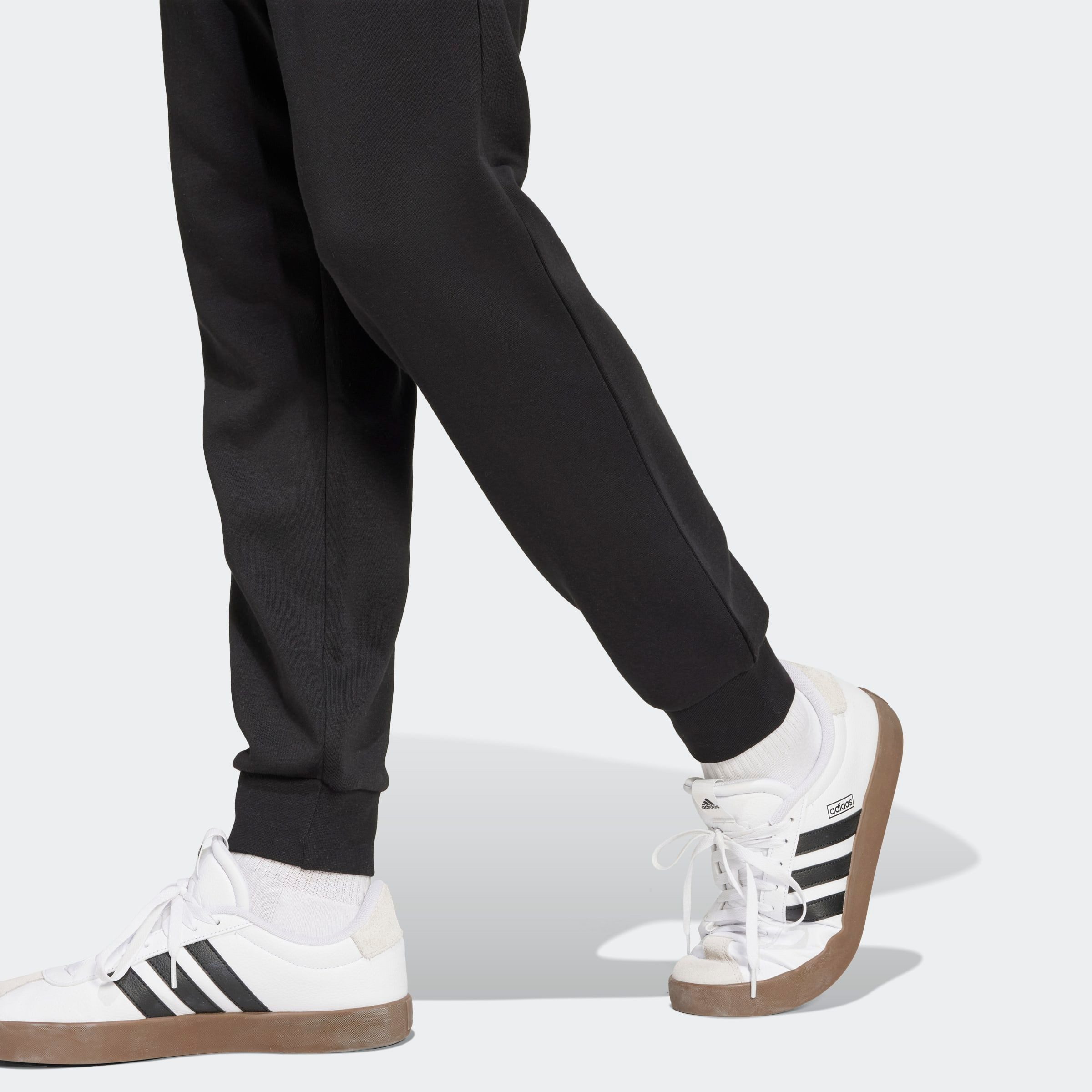adidas Sportswear Sportbroek M FEELCOZY PANT (1-delig)