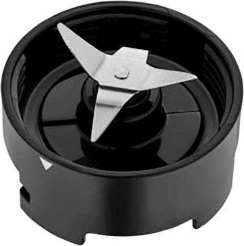 WMF Blender KEUKENmini's smoothie-to-go Deep black