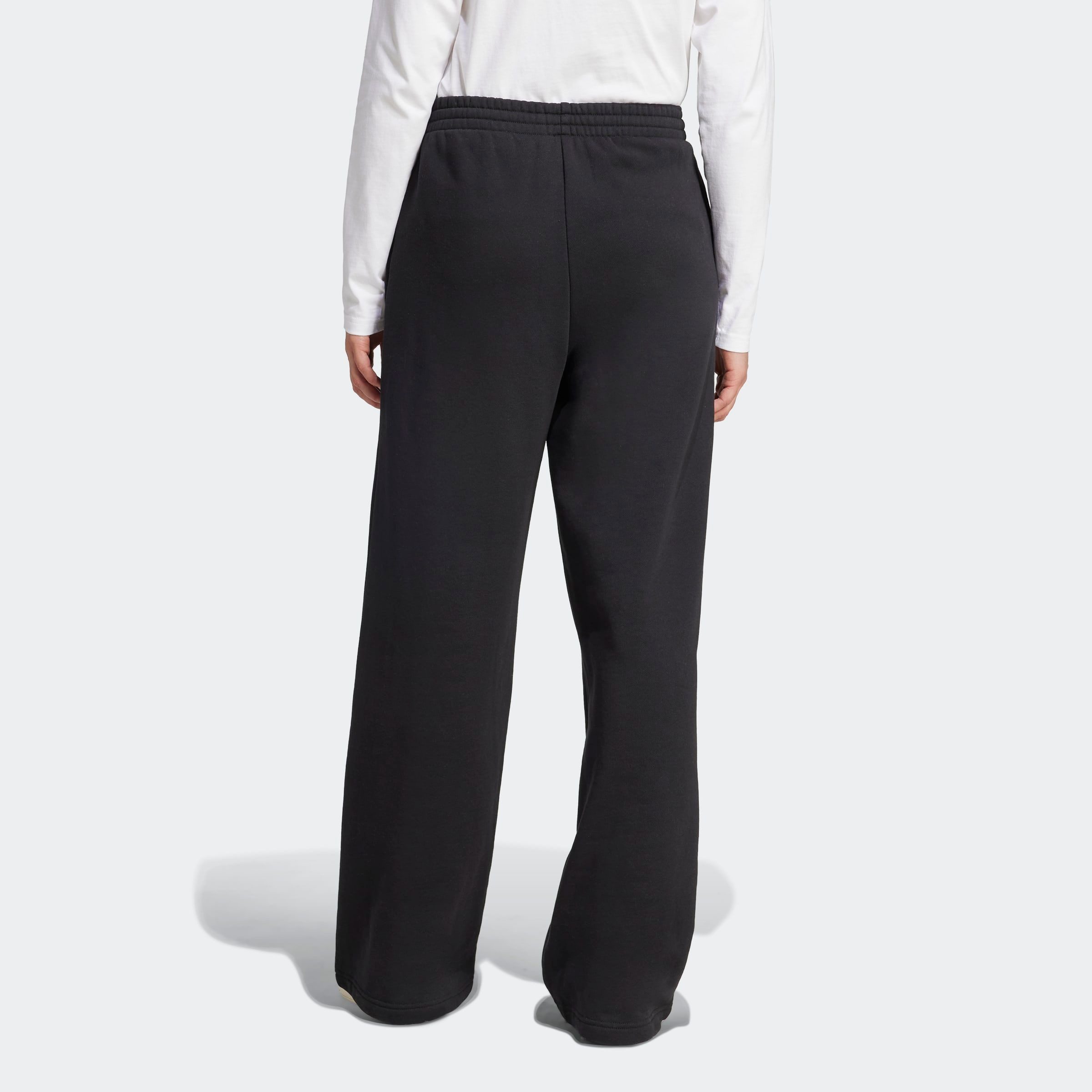adidas Originals Sportbroek ESS WL PANT FT (1-delig)