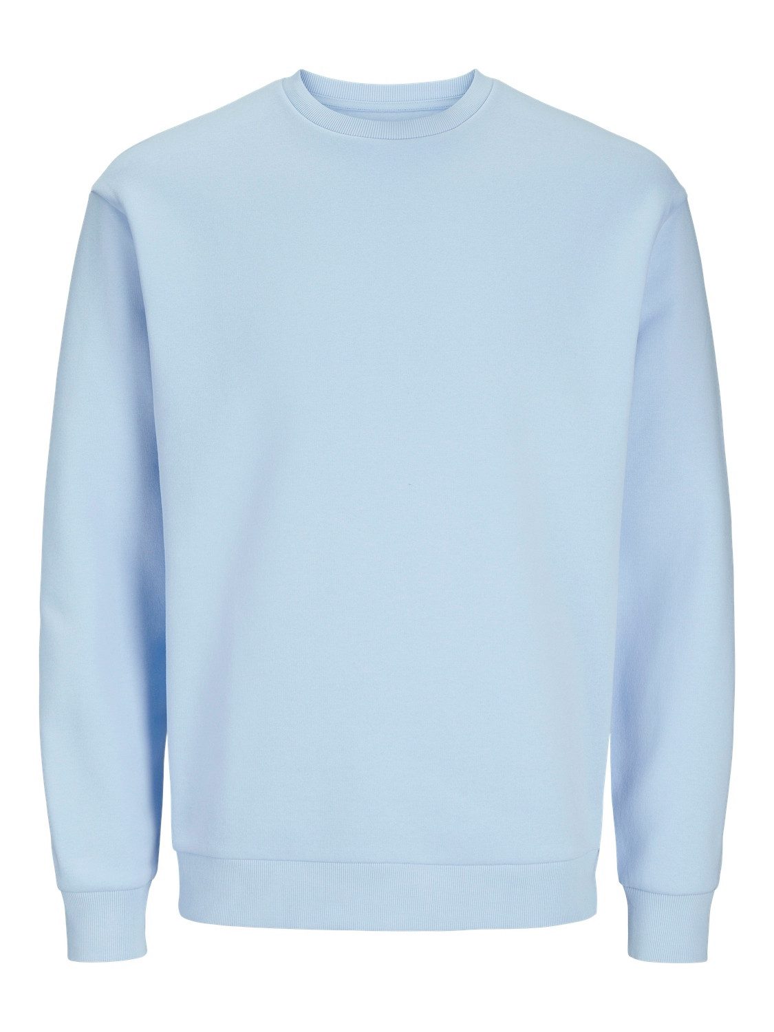 Jack & Jones Sweatshirt JJEBRADLEY SWEAT CREW NOOS