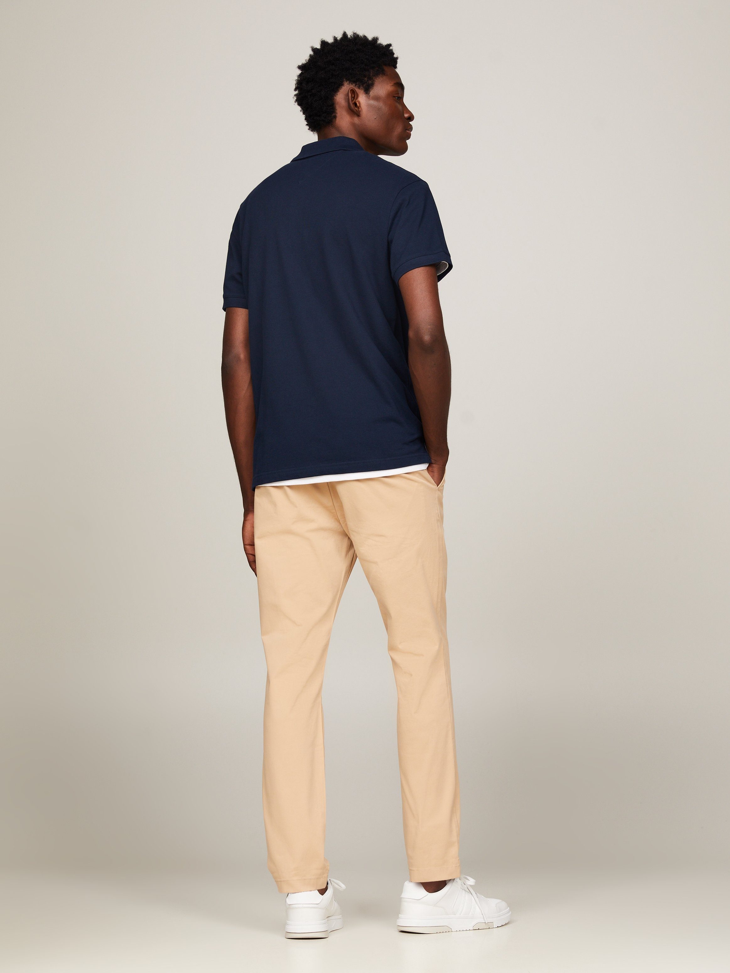 TOMMY JEANS Poloshirt TJM REG BADGE POLO
