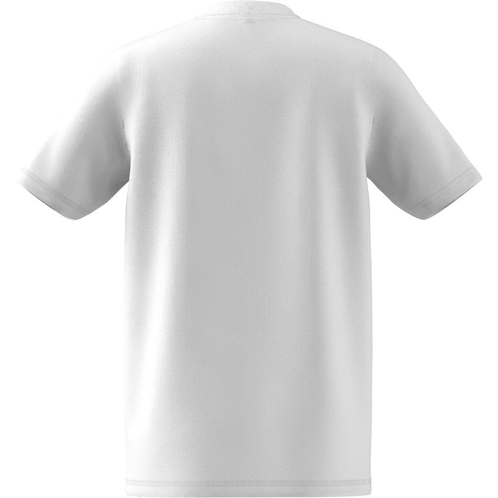 adidas Sportswear T-shirt B CAMO LIN T