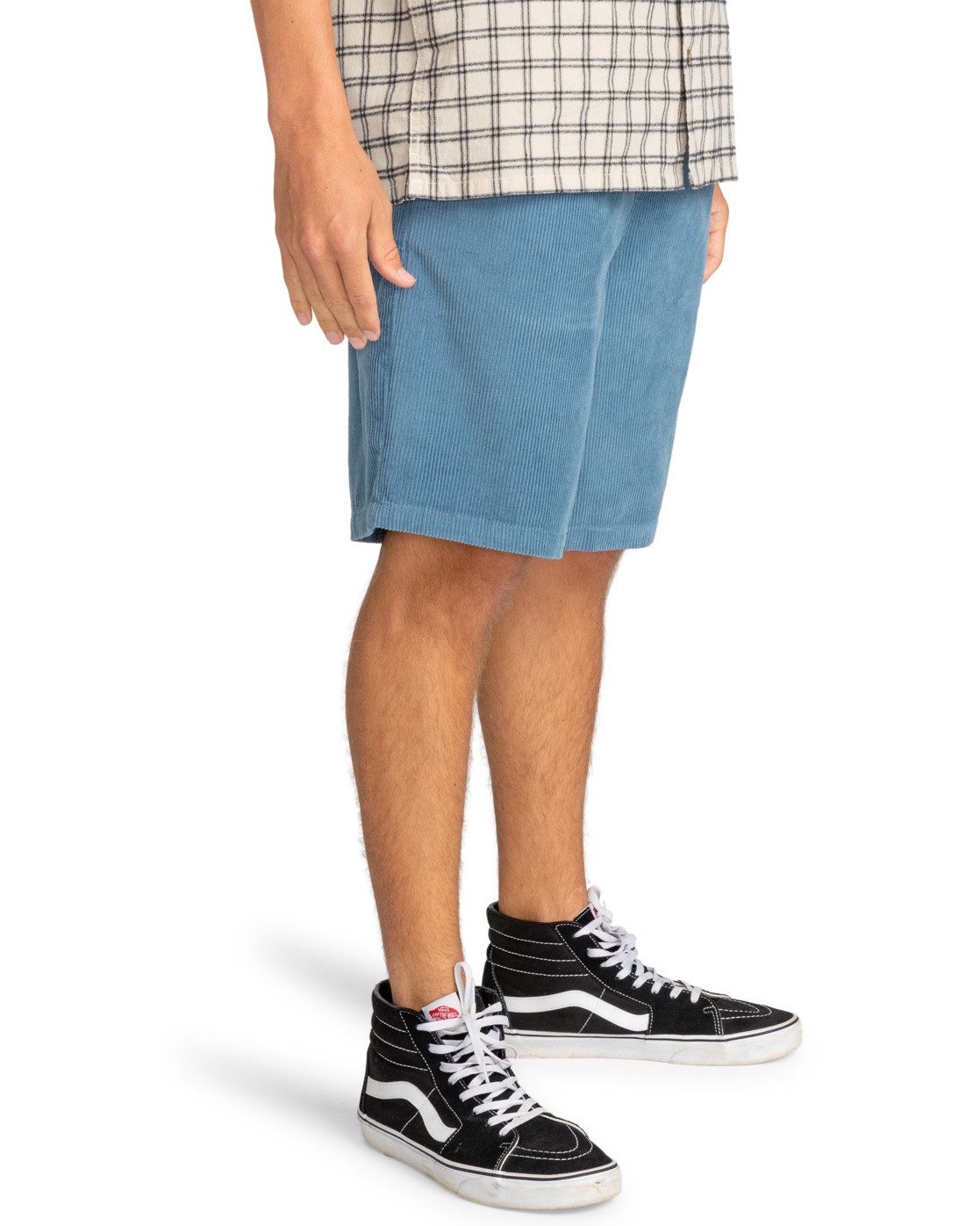Billabong Bermuda Larry Cord 20"