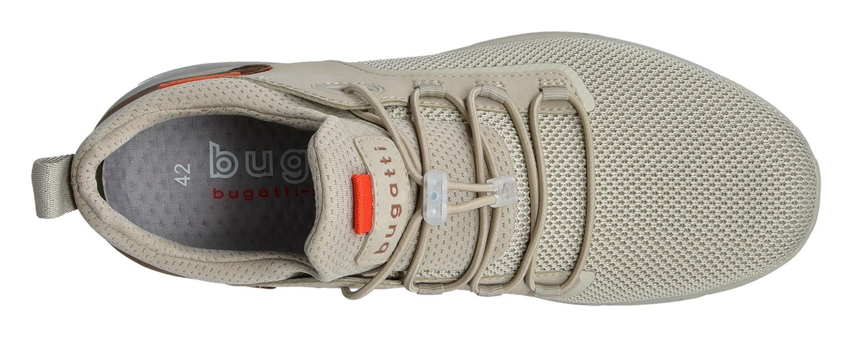 Bugatti Slip-on sneakers