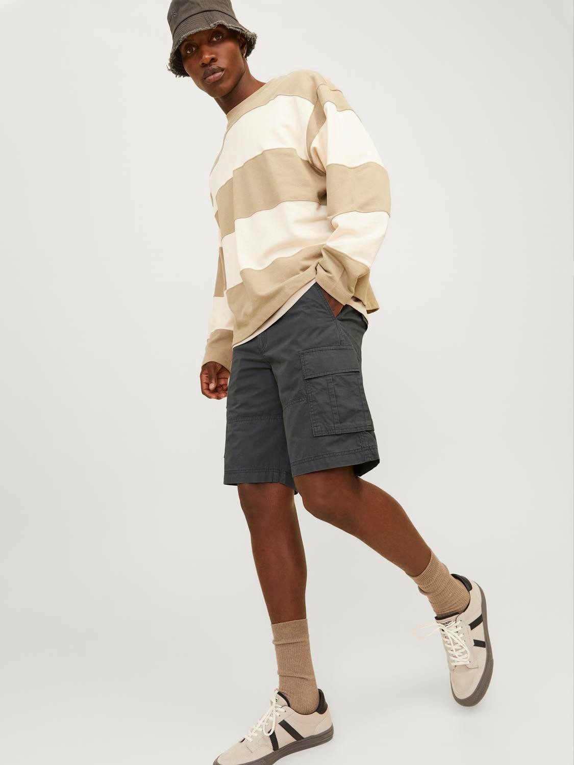 Jack & Jones Cargoshort JPSTCOLE JJCAMPAIGN SHORT