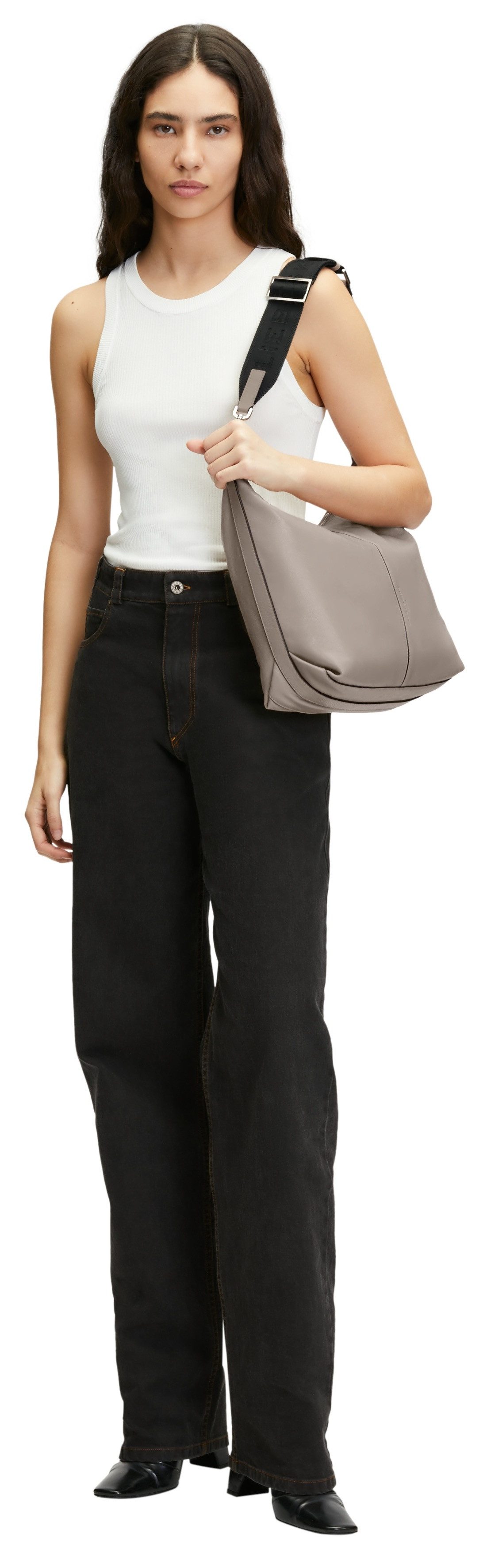 Liebeskind Berlin Hobo-tas