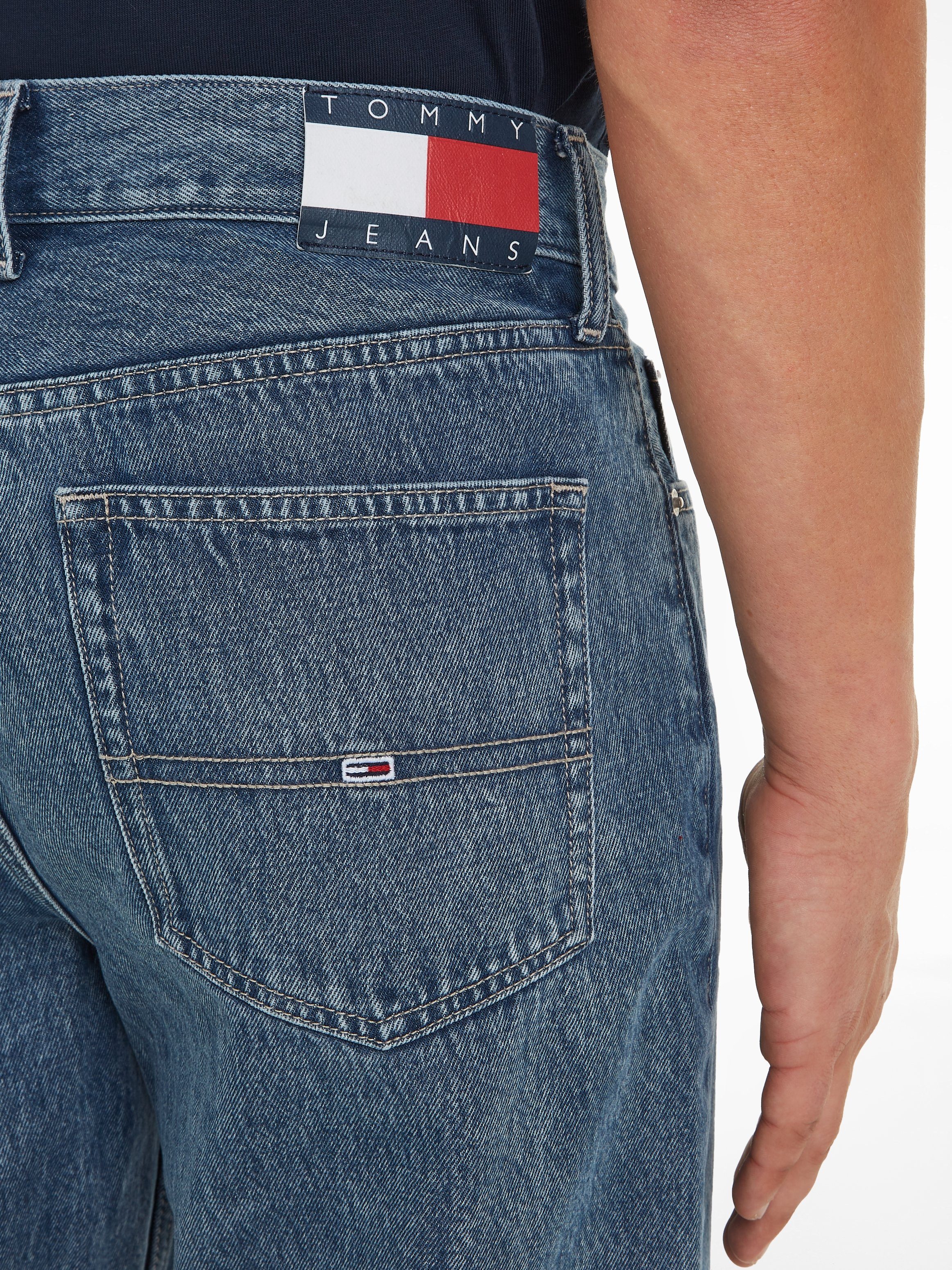 TOMMY JEANS Tapered jeans Isaac Relaxed Tapered
