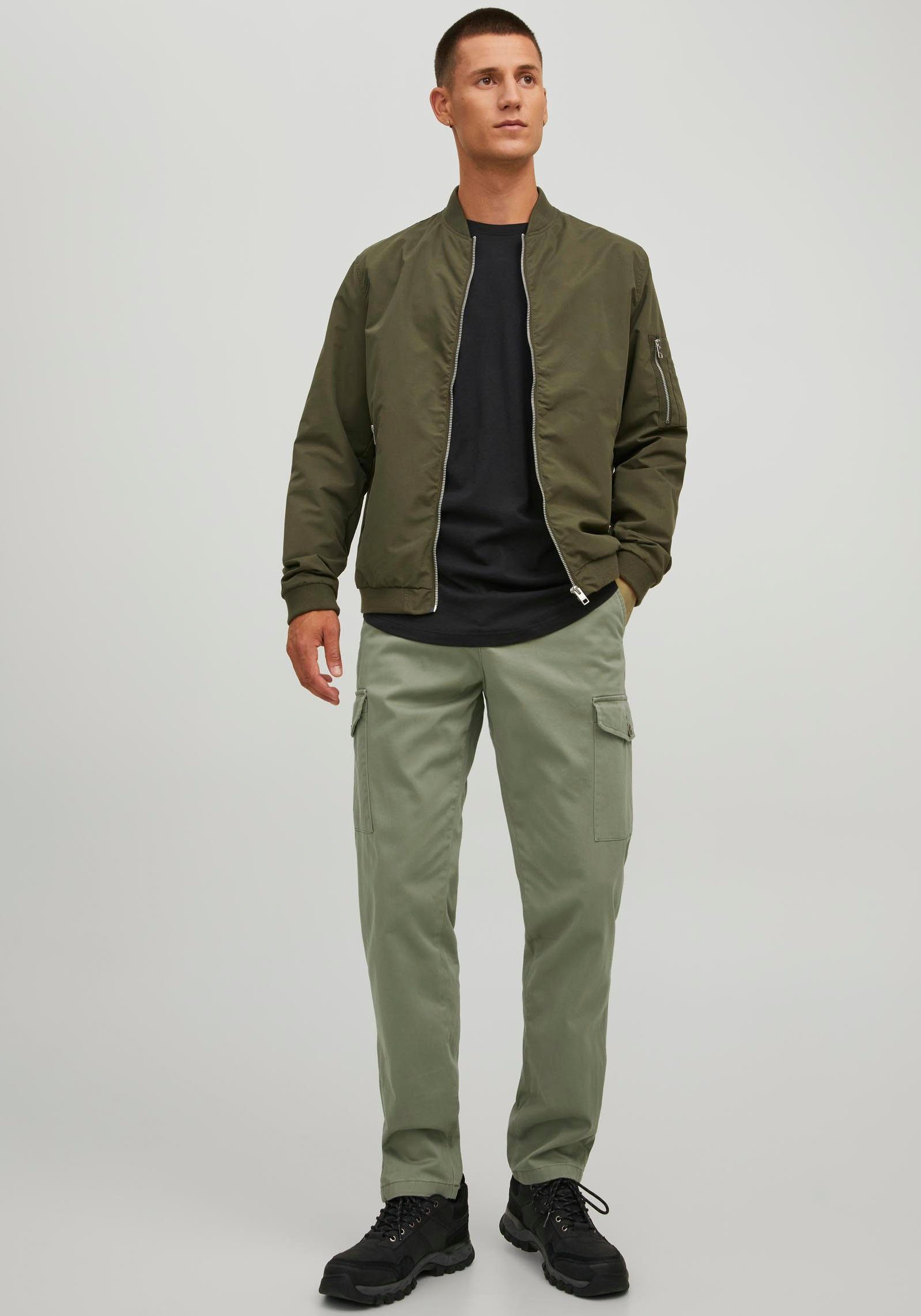 Jack & Jones Cargobroek JPSTOLLIE JJBOWIE CARGO NOOS