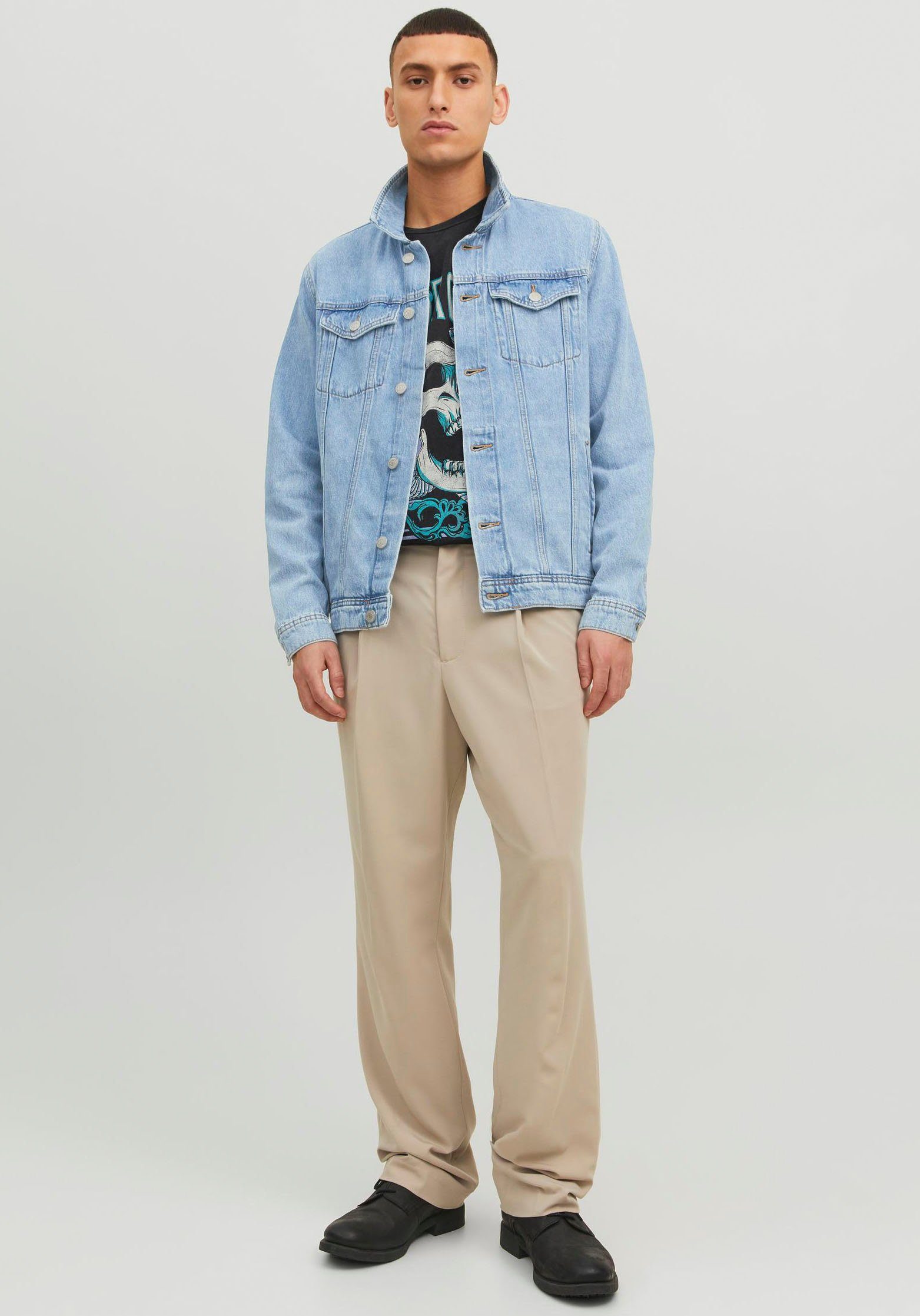 Jack & Jones Jeansjack JJIJEAN JJJACKET MF 023