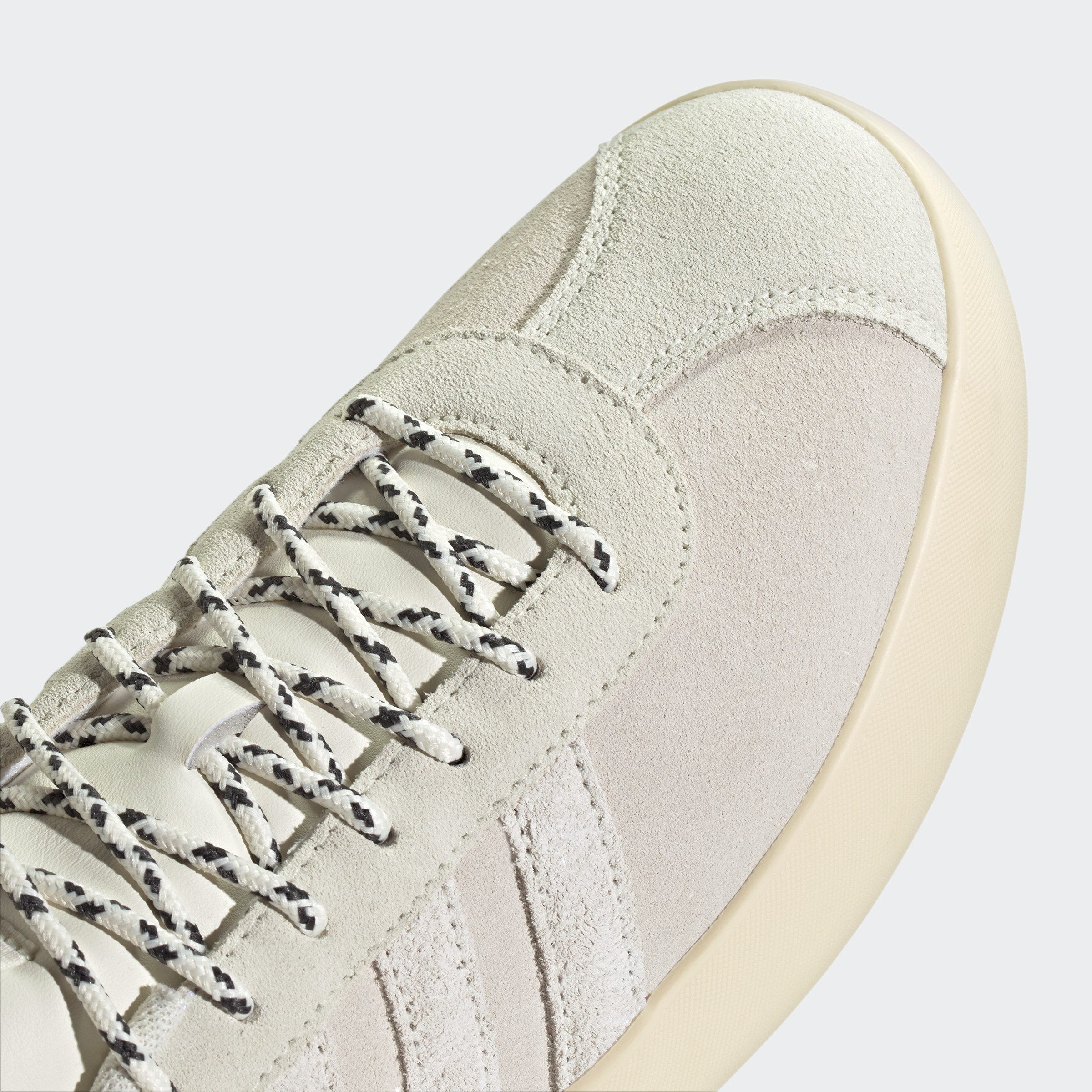 adidas Sportswear Sneakers VL COURT 3.0 geïnspireerd door het ontwerp van de adidas samba