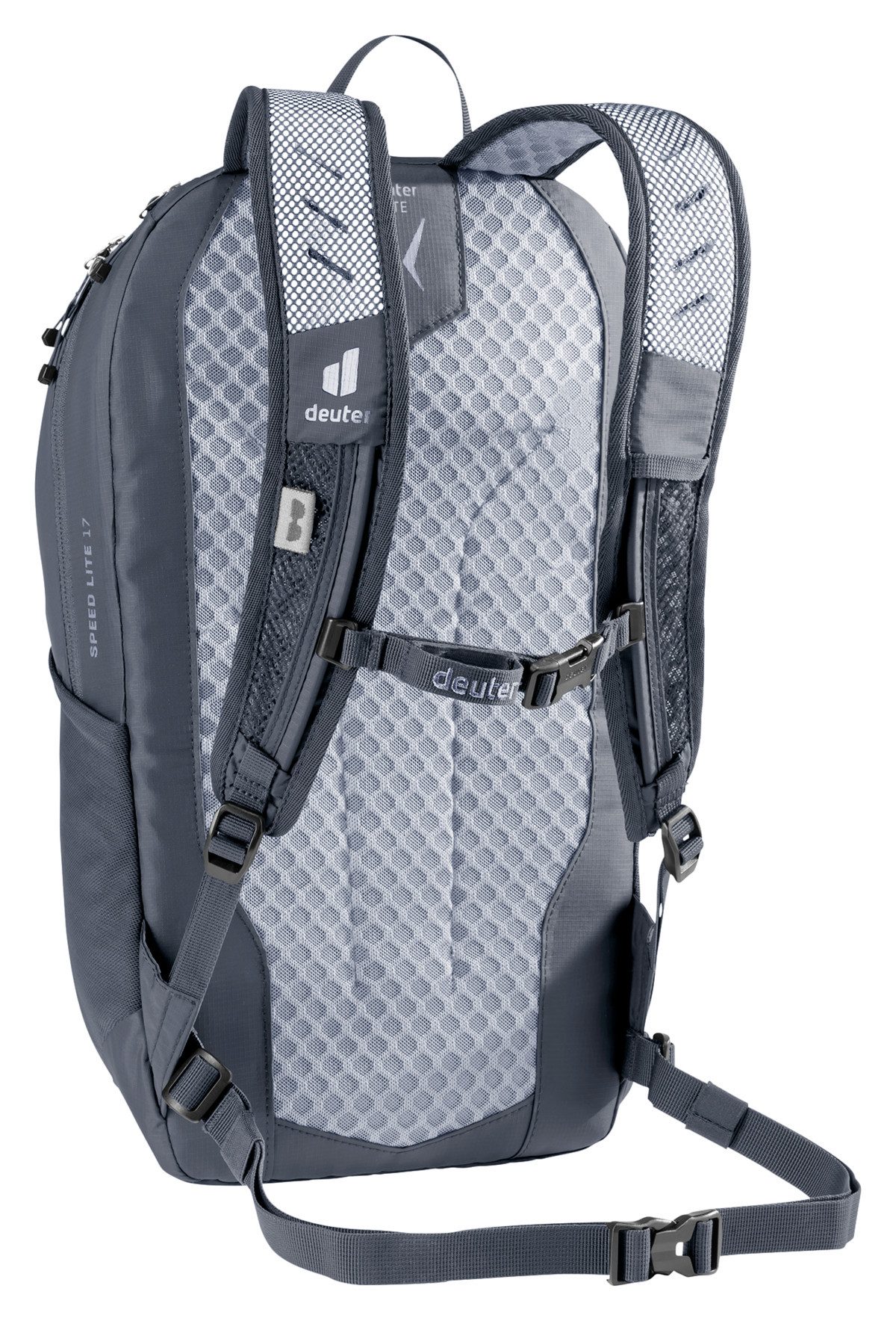 Deuter Wandelrugzak SPEED LITE 17 (1-delig)