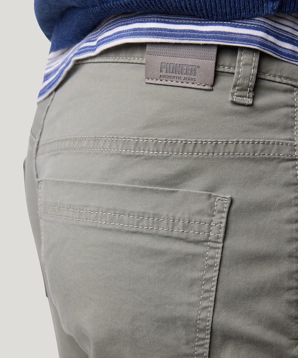 Pioneer Authentic Jeans Cargobermuda Carlo