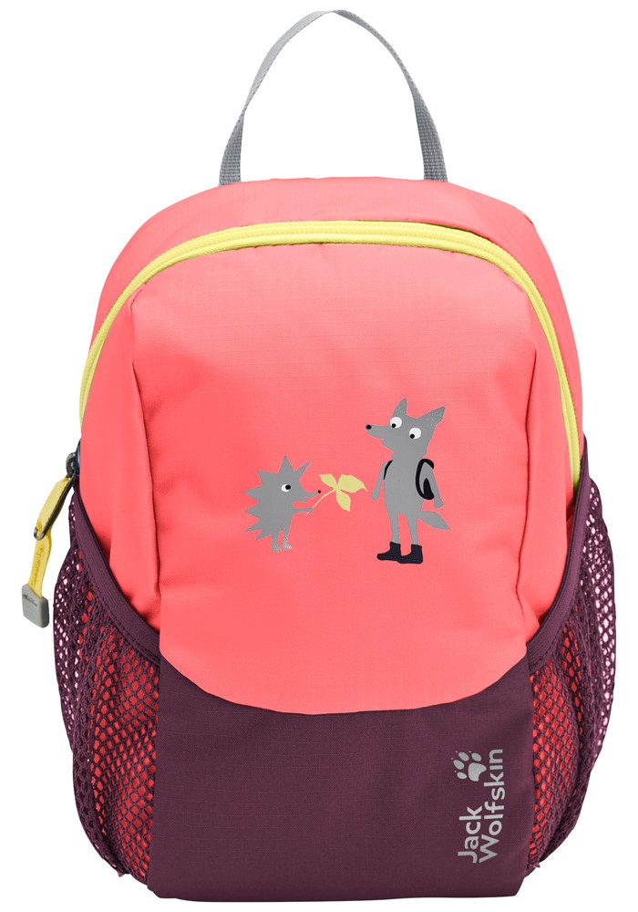 Jack Wolfskin Kinderrugzak SPROUT 5