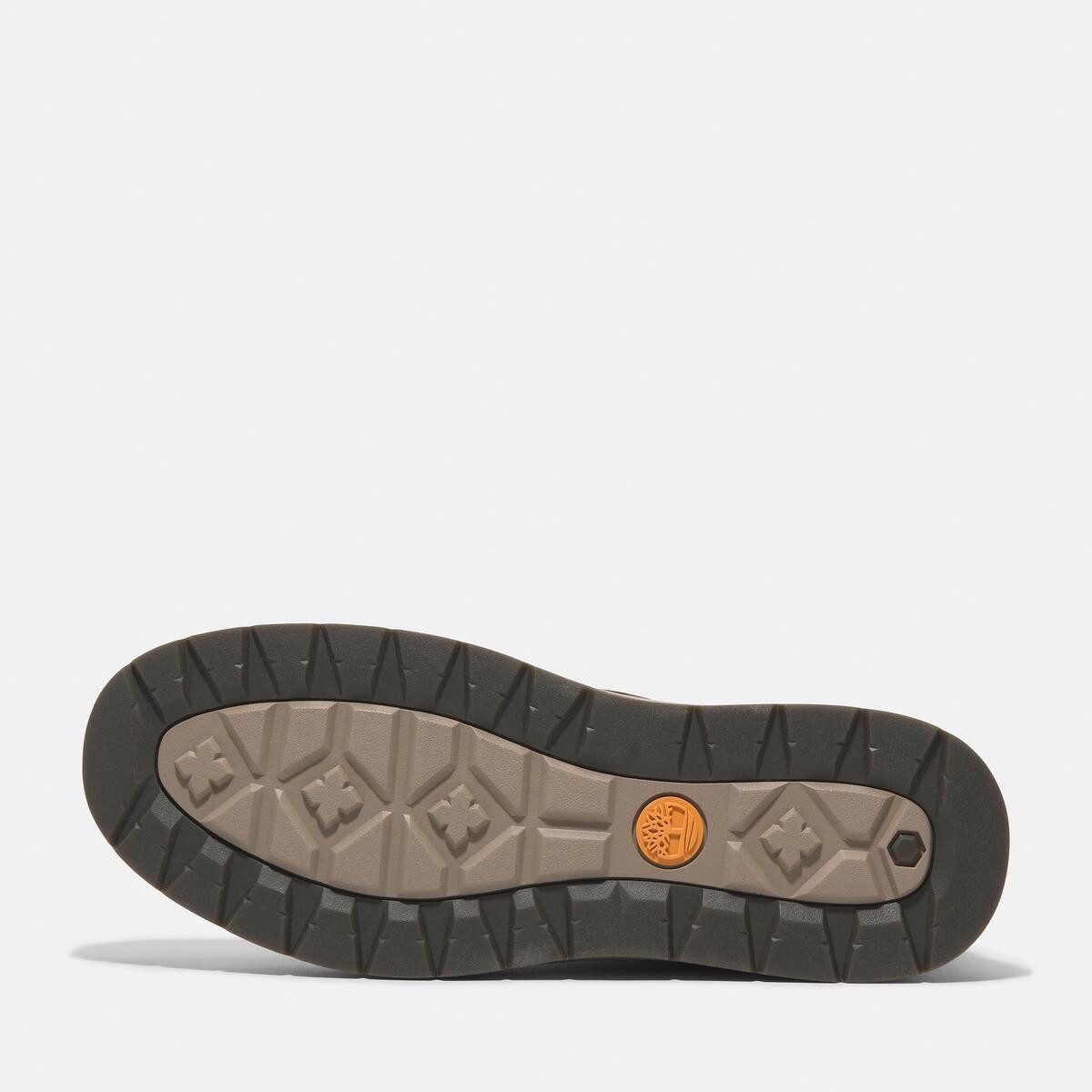 Timberland Veterschoenen MAPLE GROVEMID LACE UP SNEAKER Winterschoenen, sneakerboots, winterlaarzen