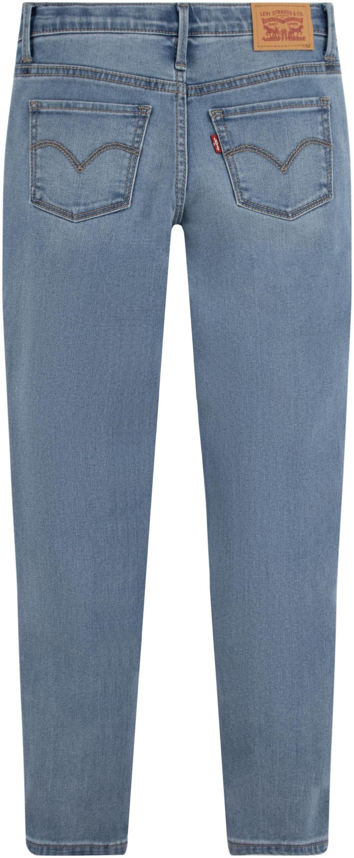 Levi's Kidswear Stretch jeans 710™ SUPER SKINNY FIT JEANS