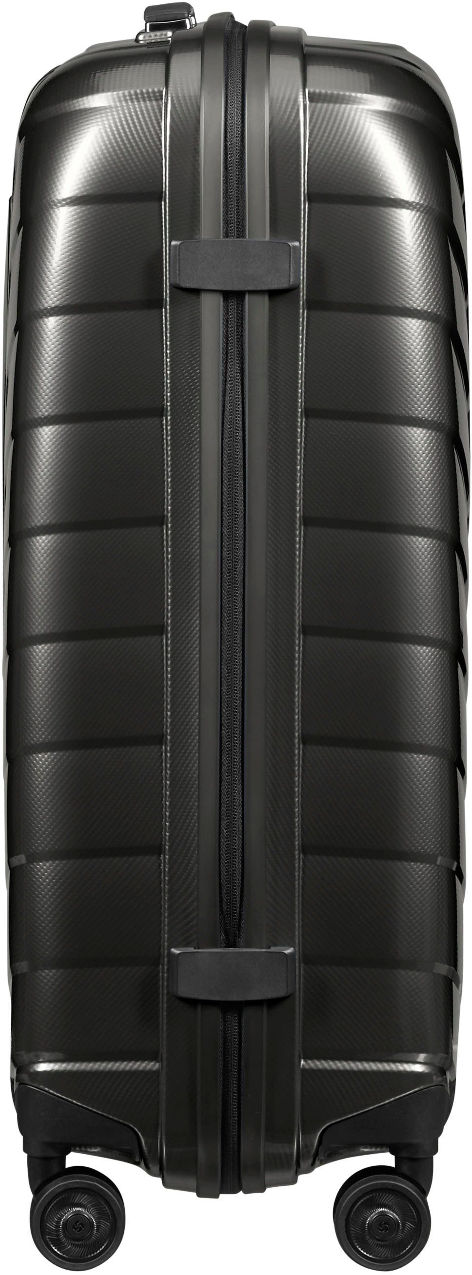 Samsonite Hardshell-trolley ATTRIX, verschillende maten en kleuren