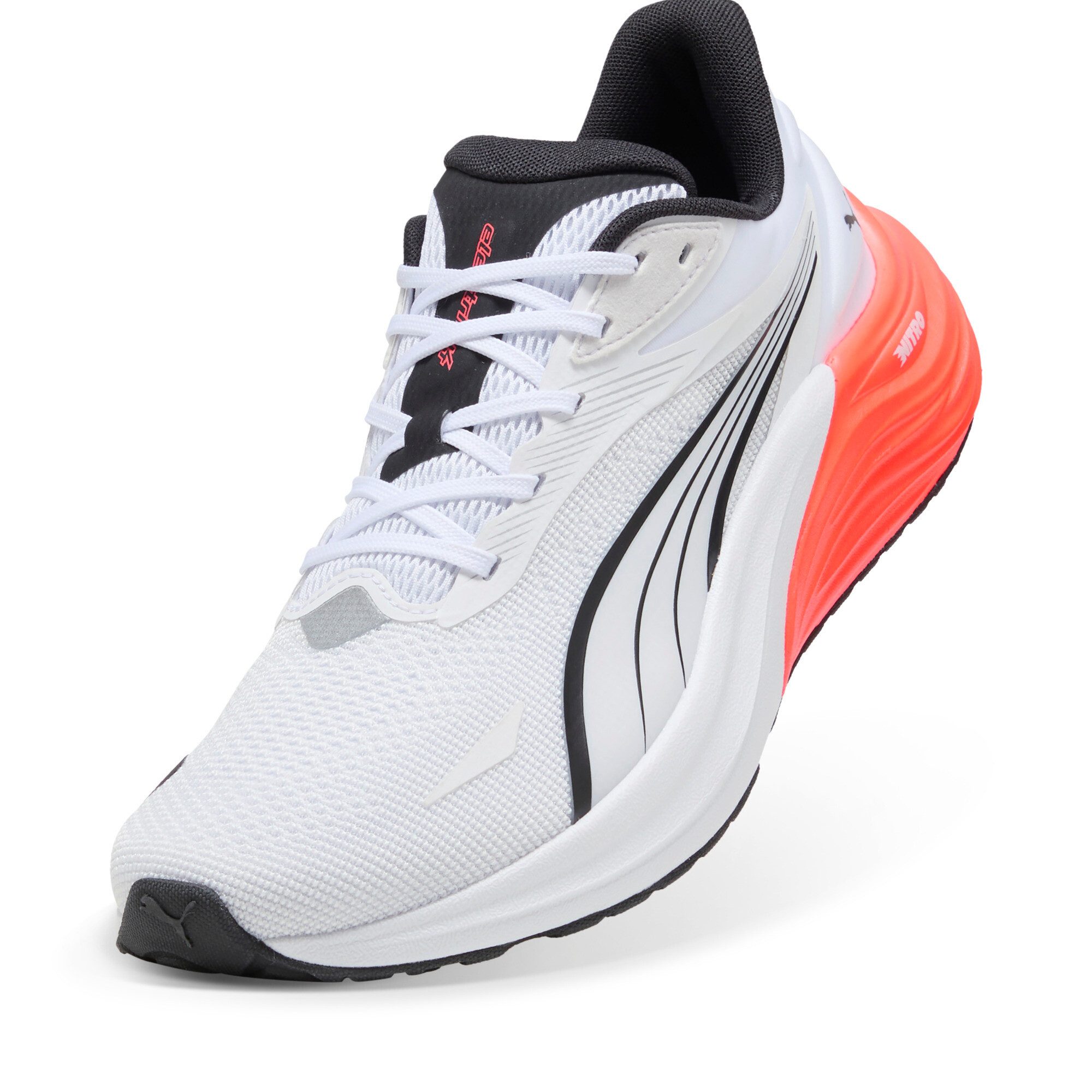 PUMA Runningschoenen ELECTRIFY NITRO 4