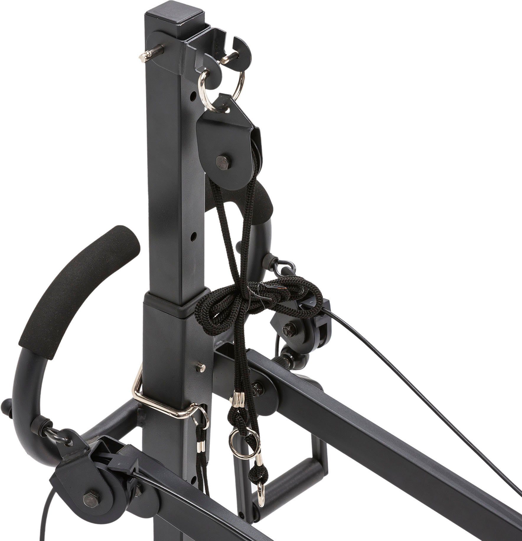 Christopeit Sport® Allround-trainer TE 1000