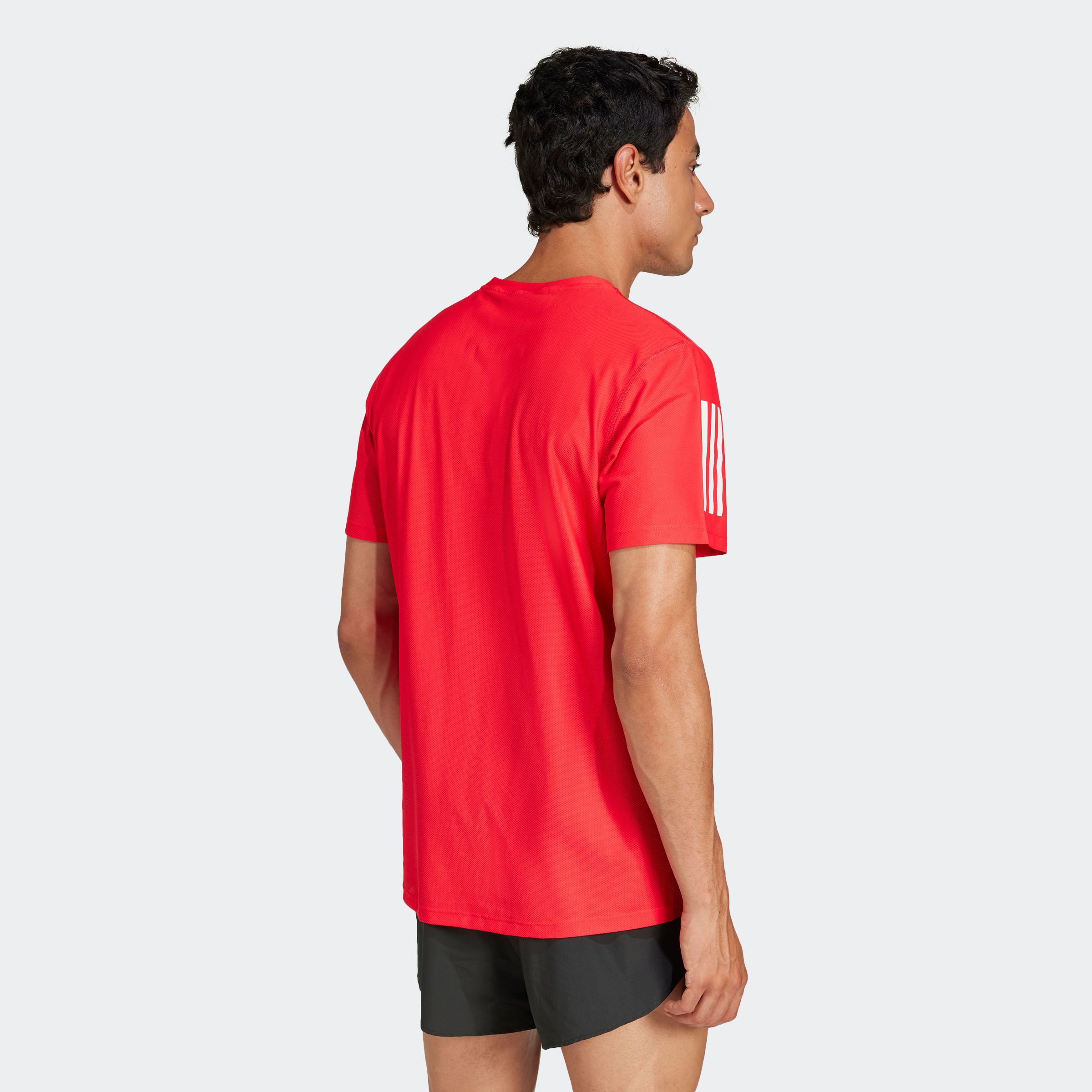 adidas Performance Runningshirt OTR B TEE