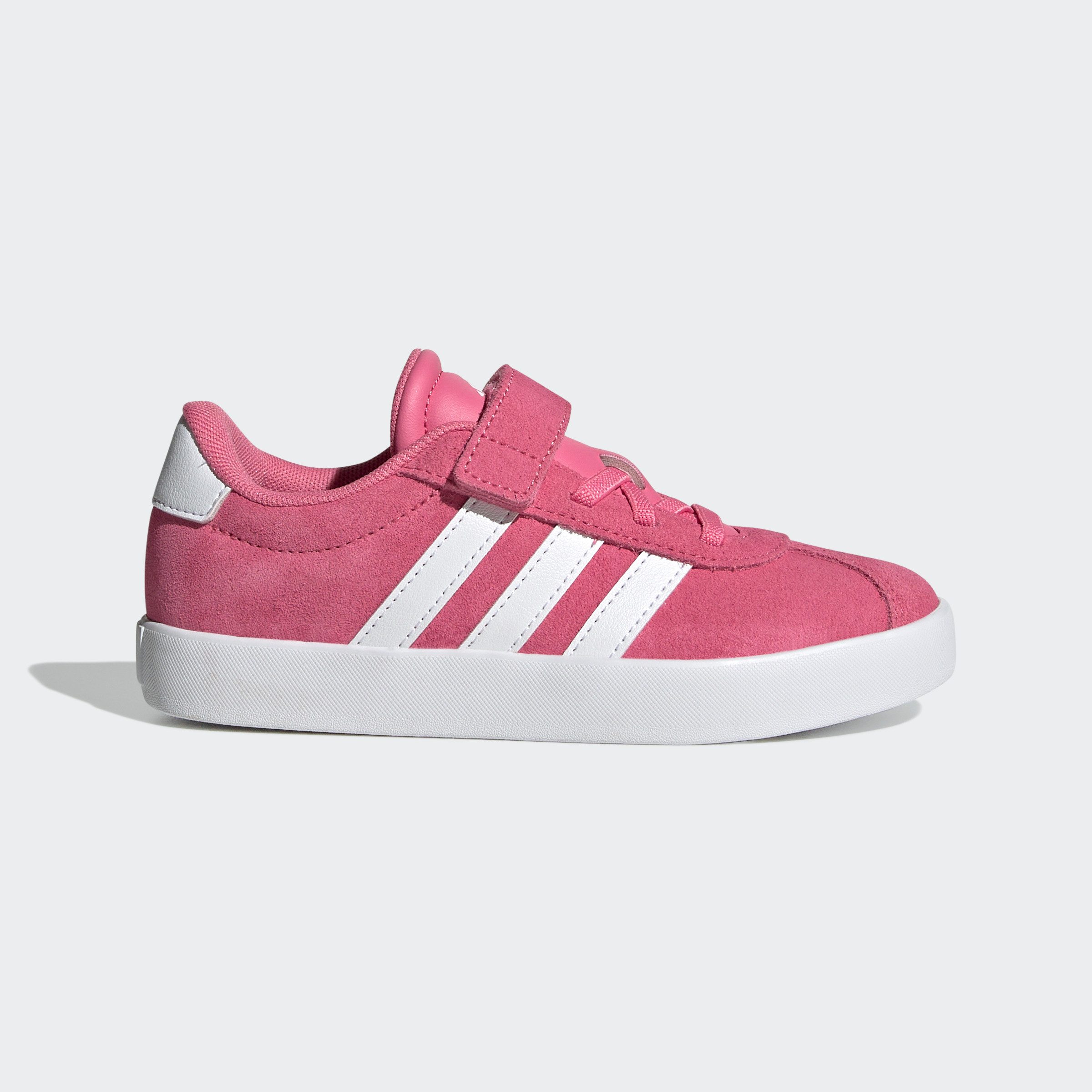 adidas Sportswear Sneakers VL COURT 3.0 geïnspireerd door het ontwerp van de adidas samba