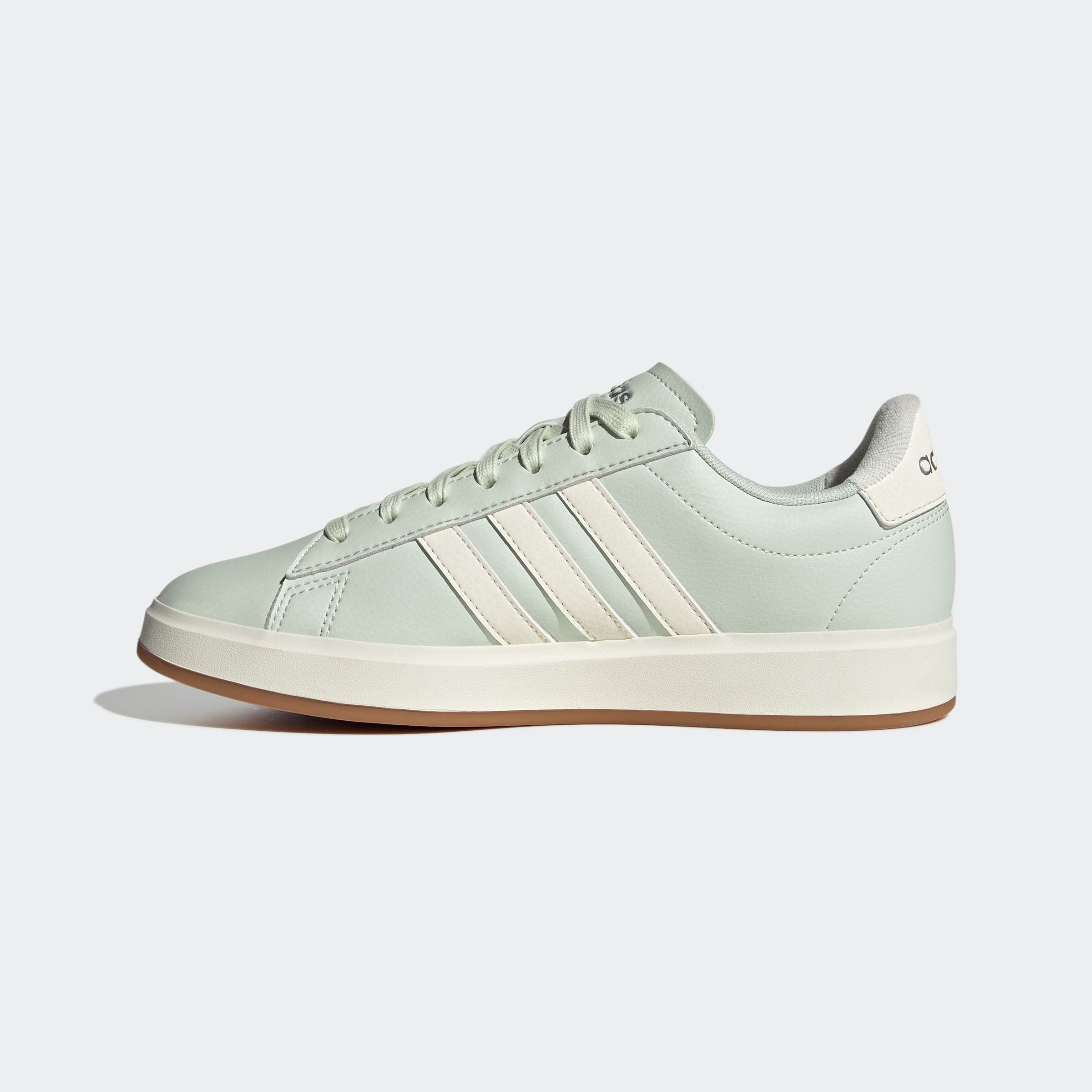 adidas Sportswear Sneakers GRAND COURT 2.0 Design geïnspireerd op de adidas Superstar