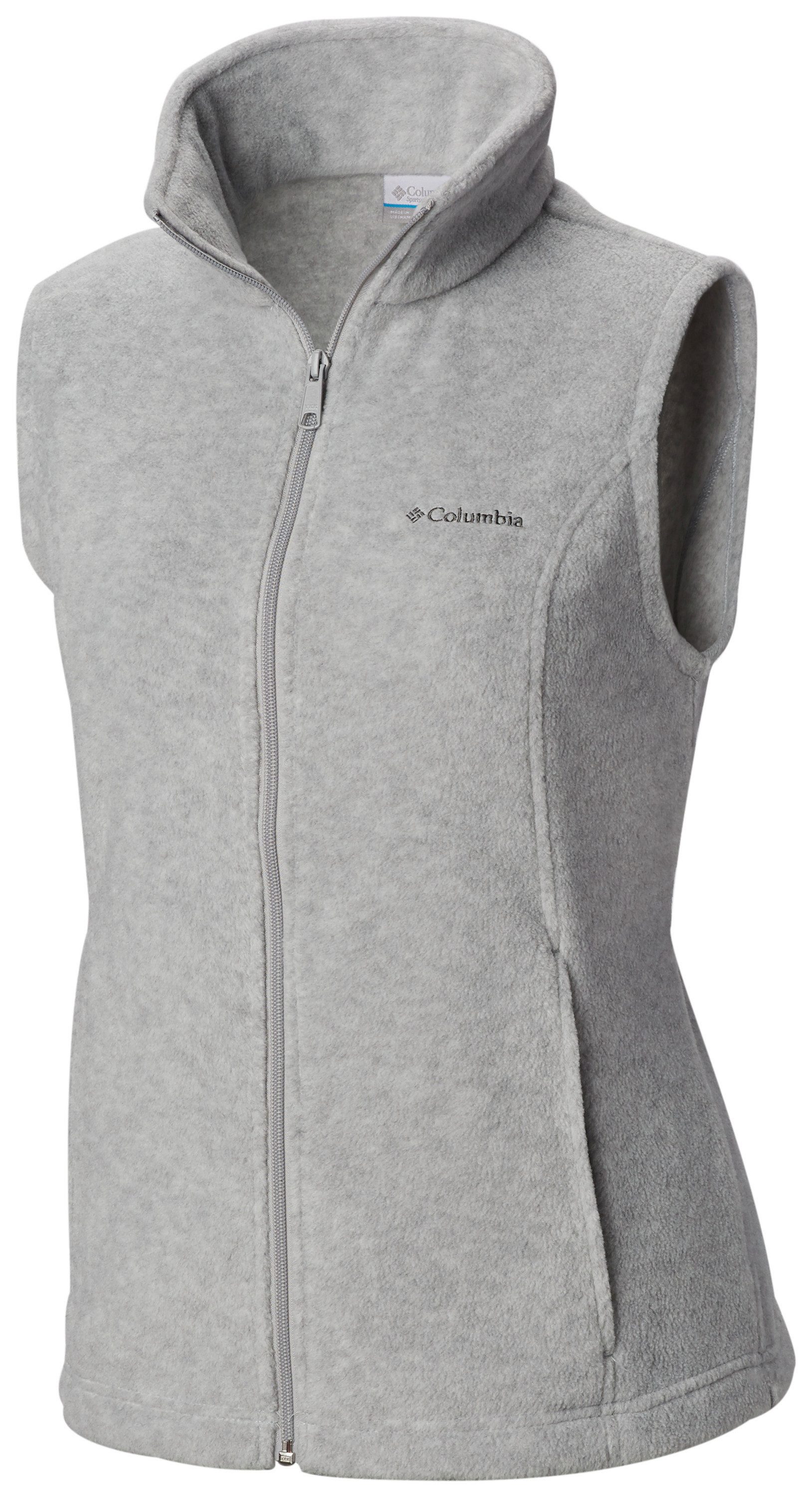 Columbia Mouwloos fleecevest BENTON SPRINGS VEST (1-delig)