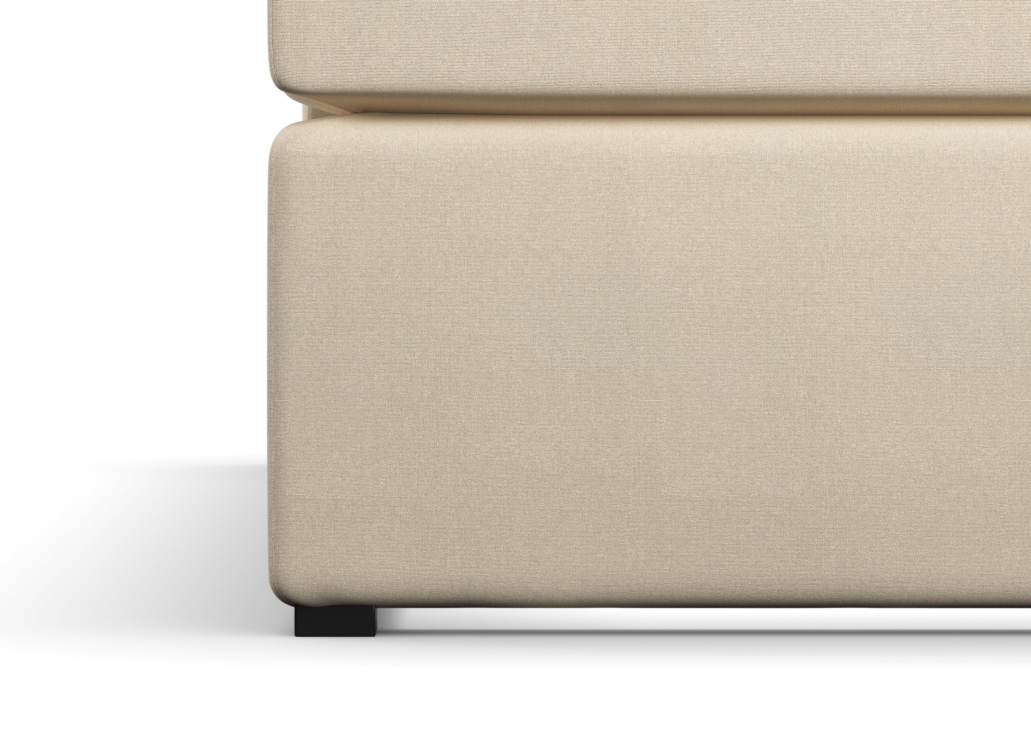 Home affaire Boxspring Lysann 5-voudig verstelbaar hoofdbord, in 4 breedten, 3 matrassoorten